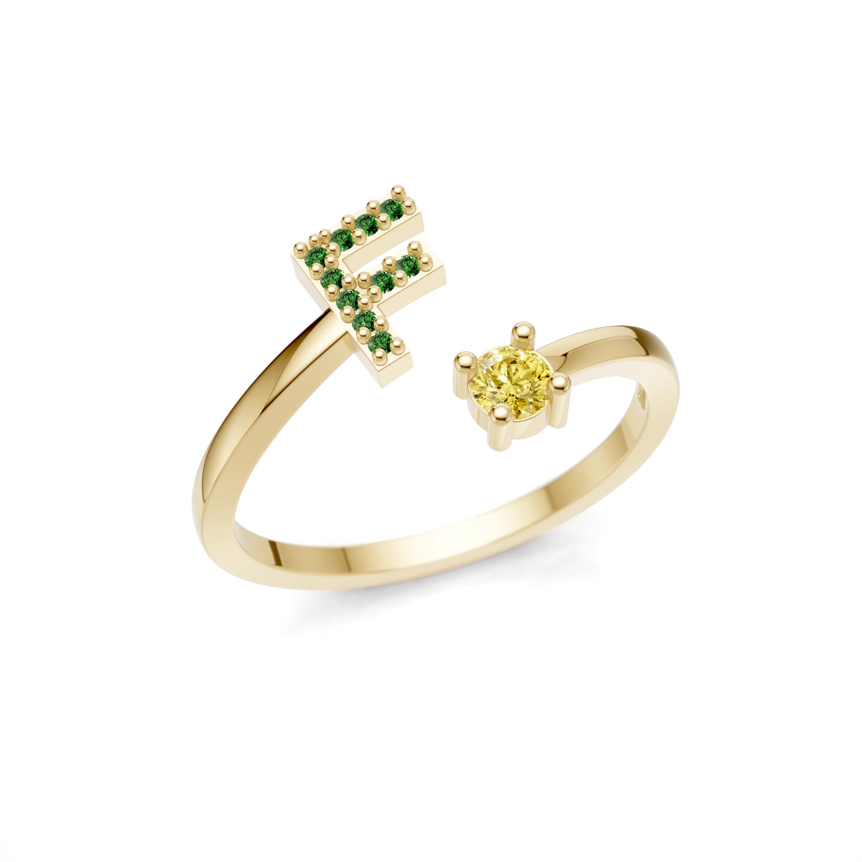 Gold_Citrine_Emerald