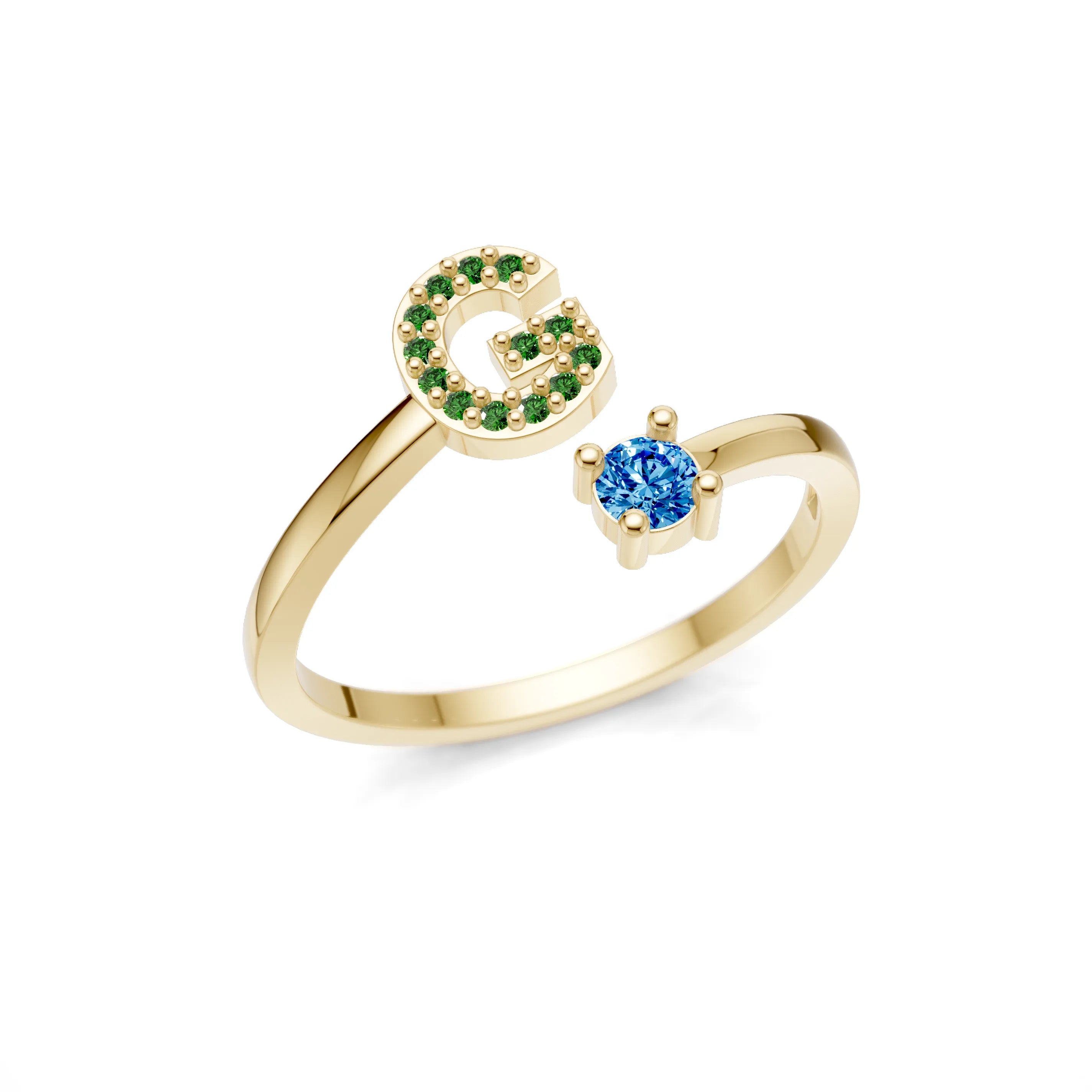 Gold_Aquamarine_Emerald