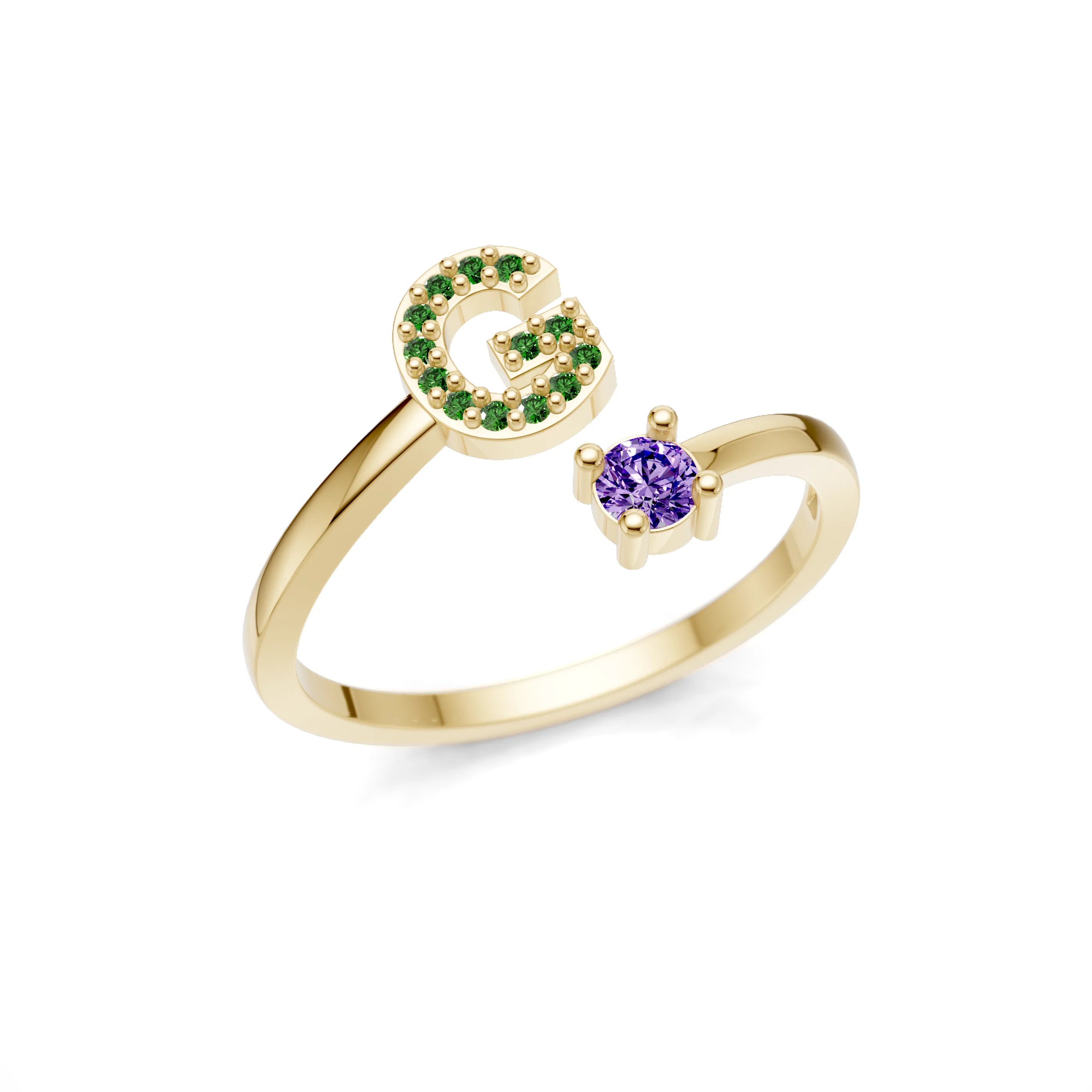 Gold_Amethyst_Emerald