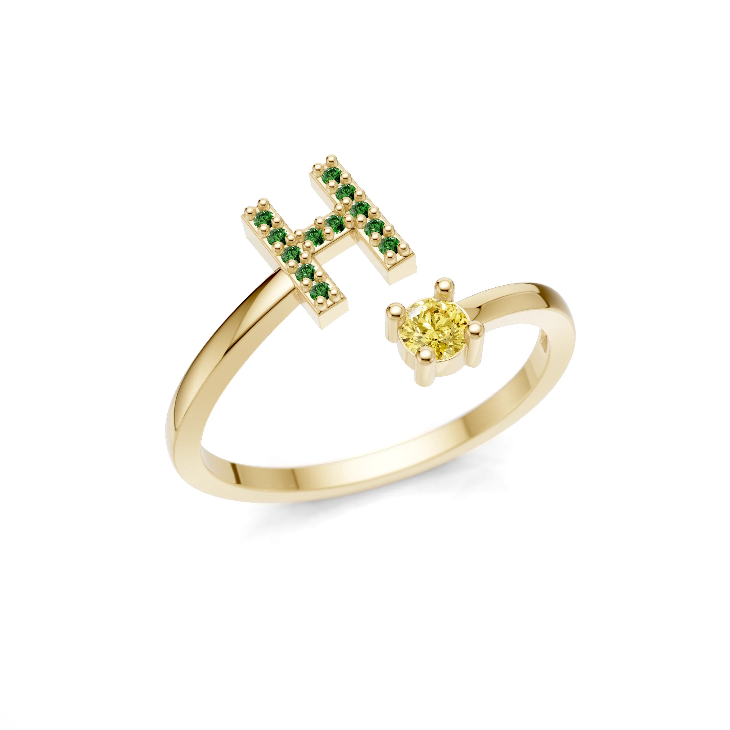 Gold_Citrine_Emerald