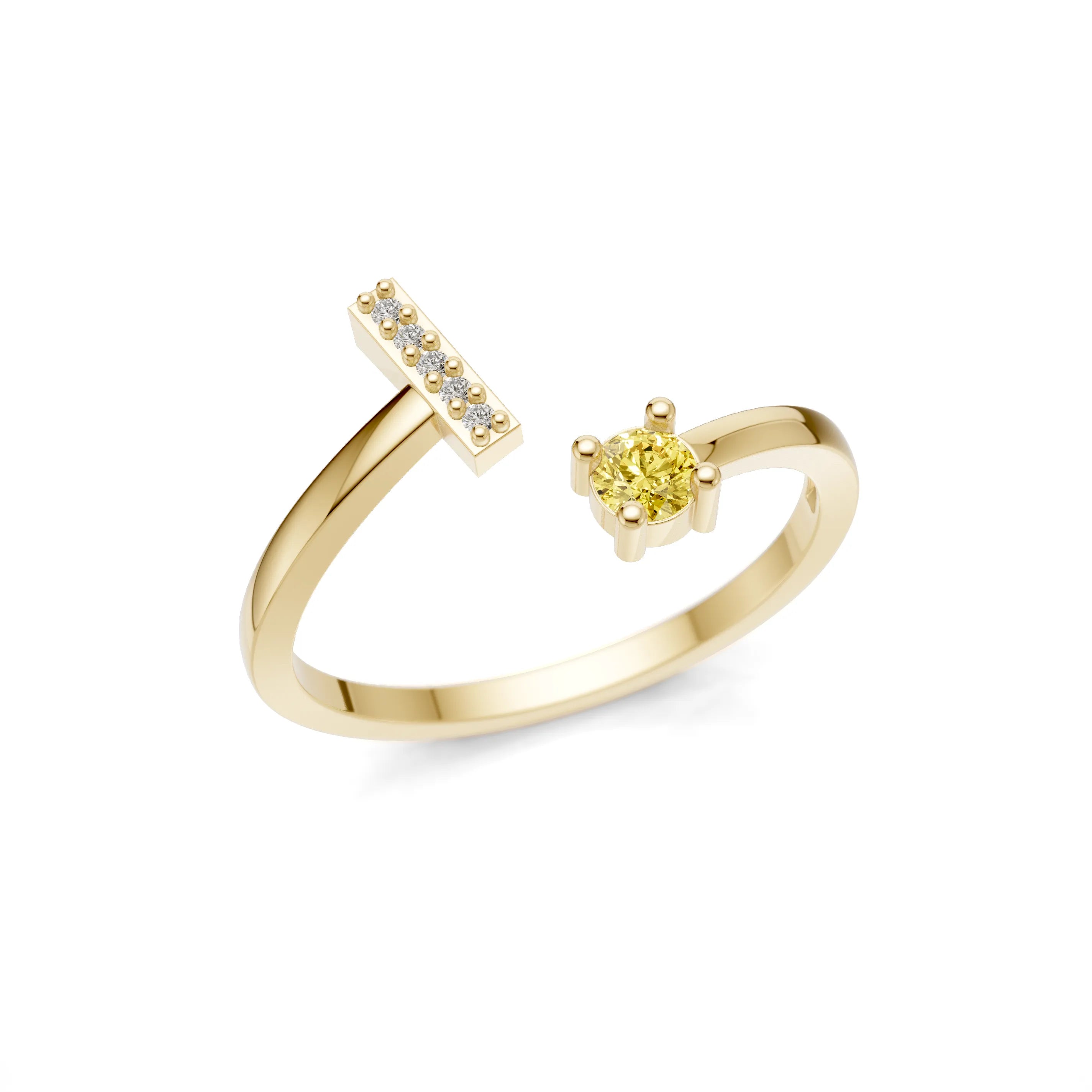 Gold_Citrine_Diamond