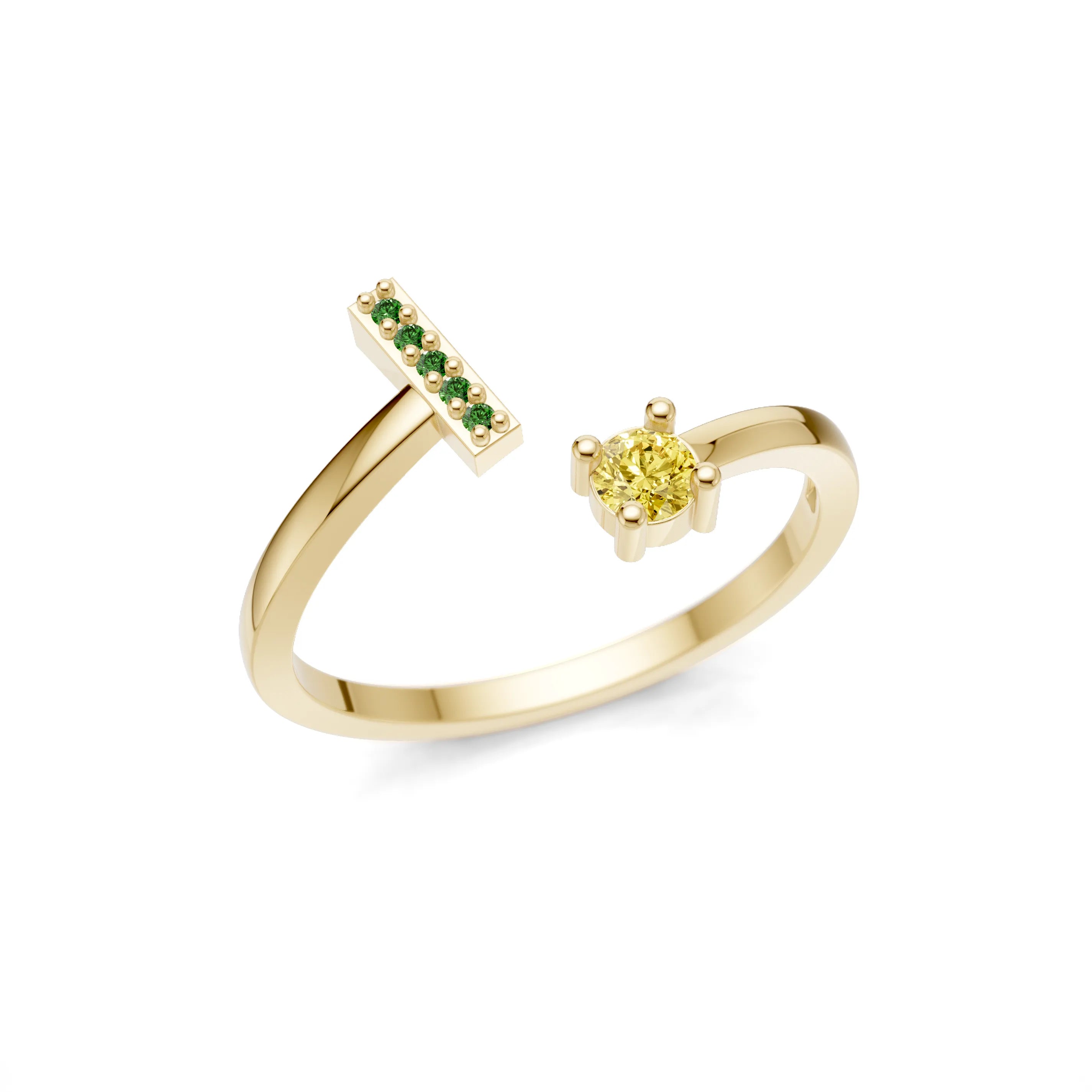 Gold_Citrine_Emerald