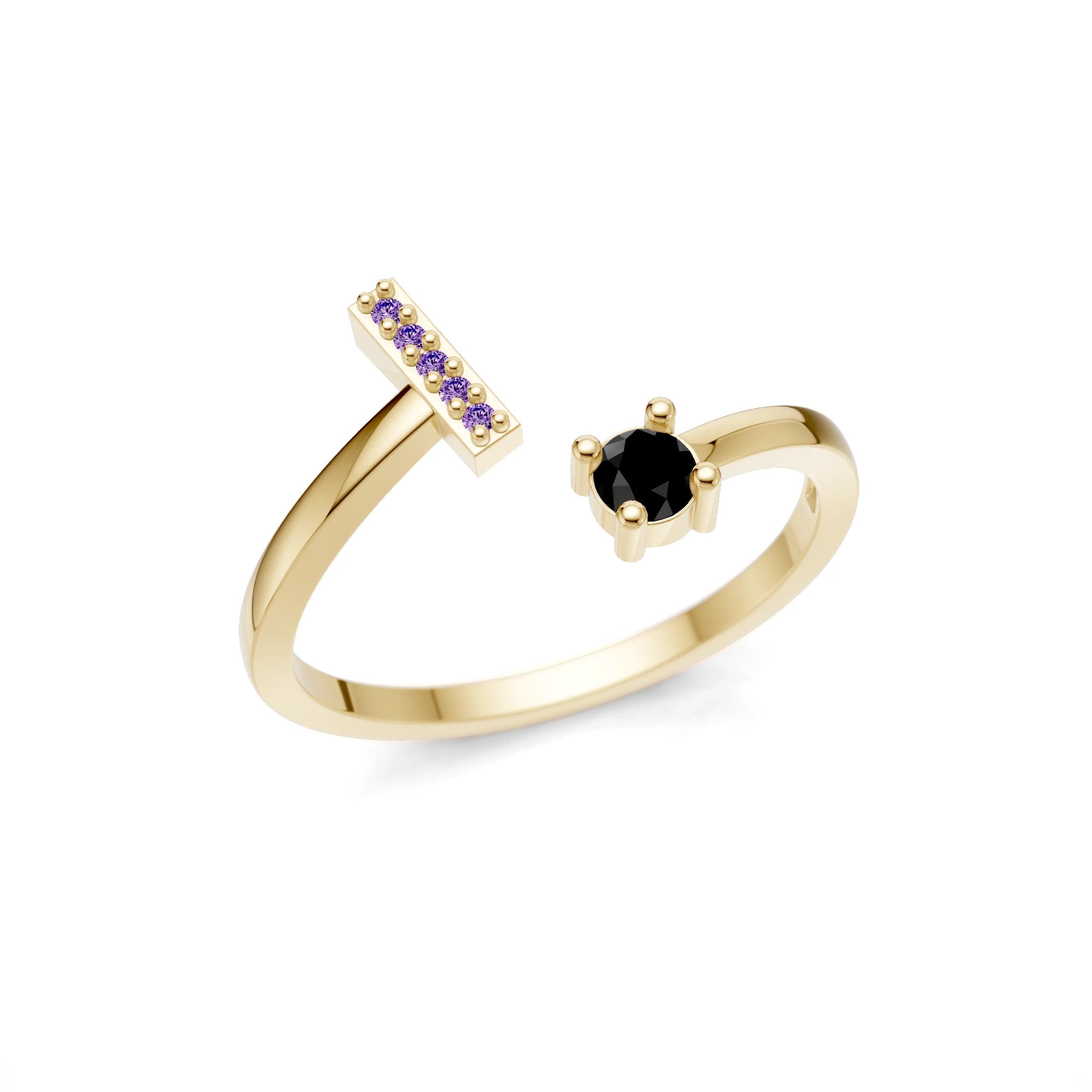 Gold_Black_Amethyst