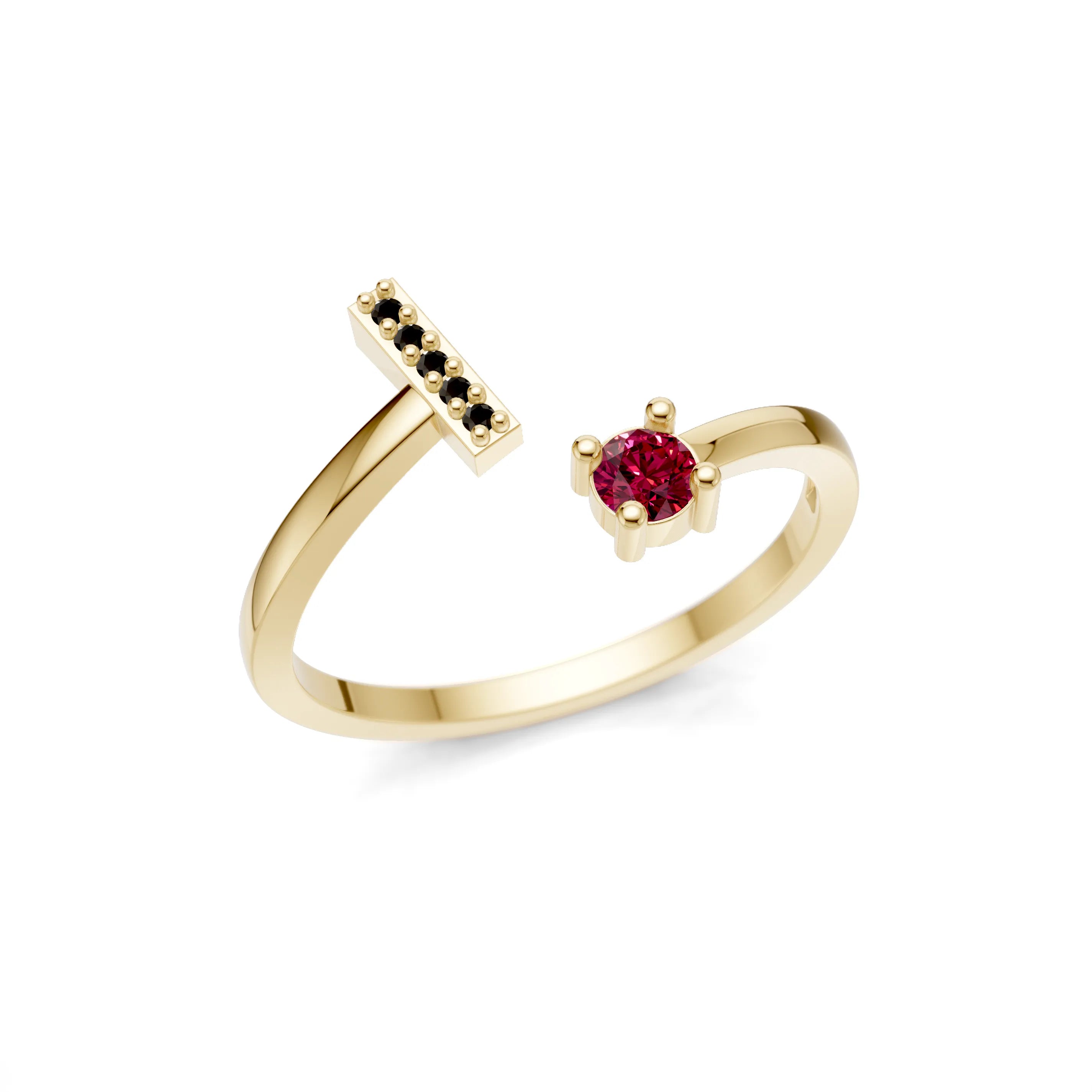 Gold_Ruby_Black