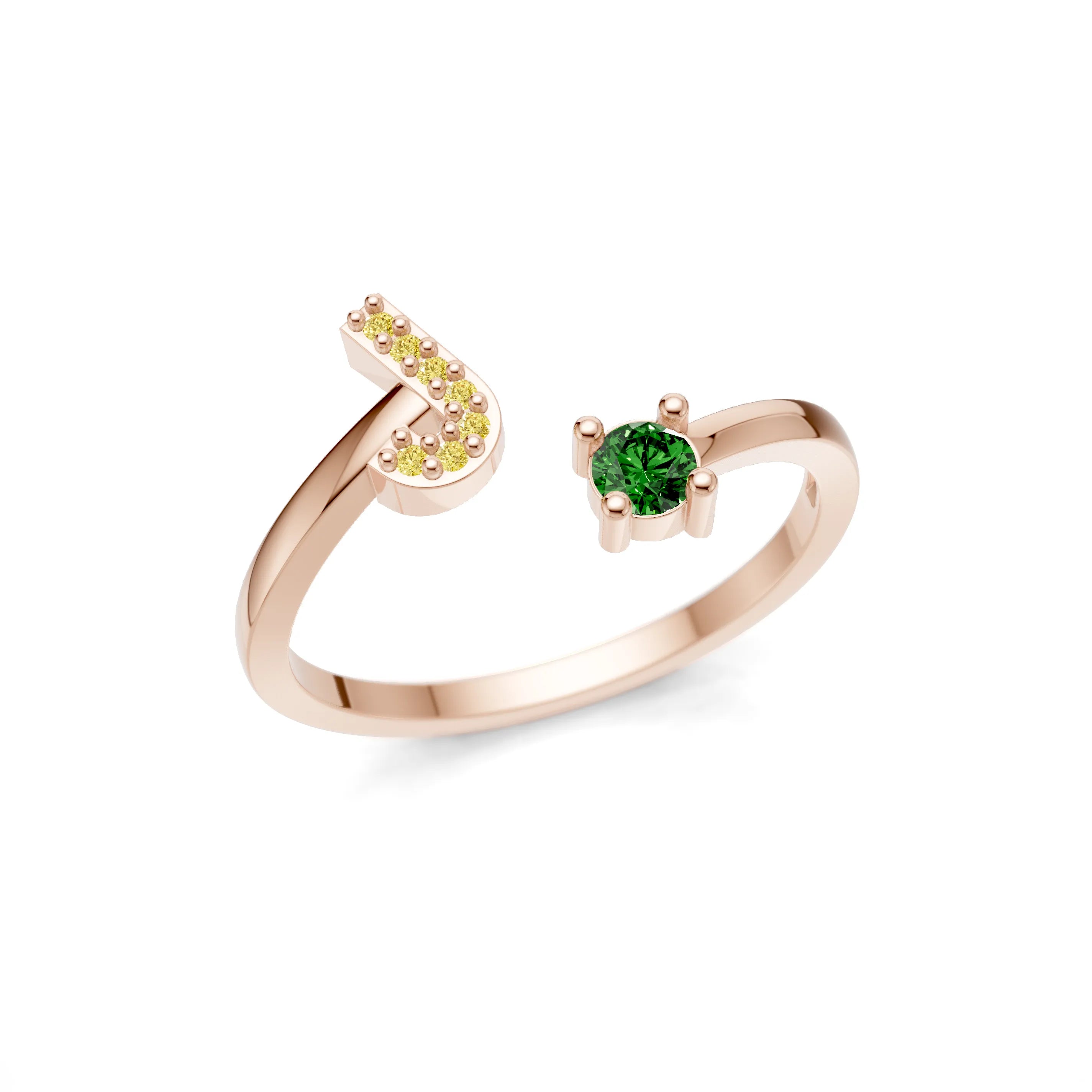 Rose_Emerald_Citrine