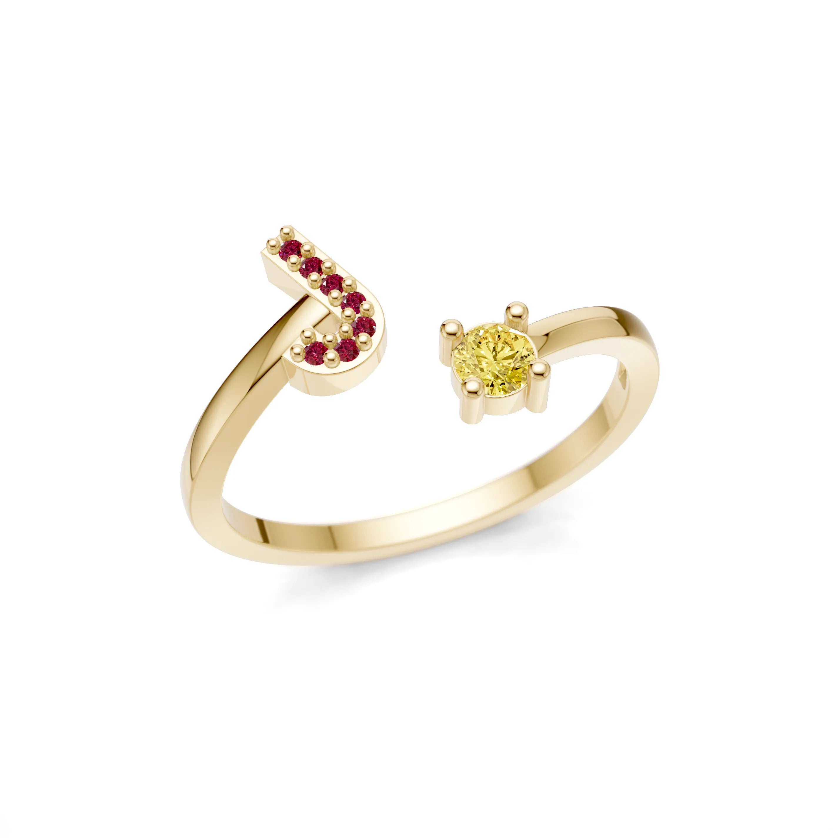 Gold_Citrine_Ruby