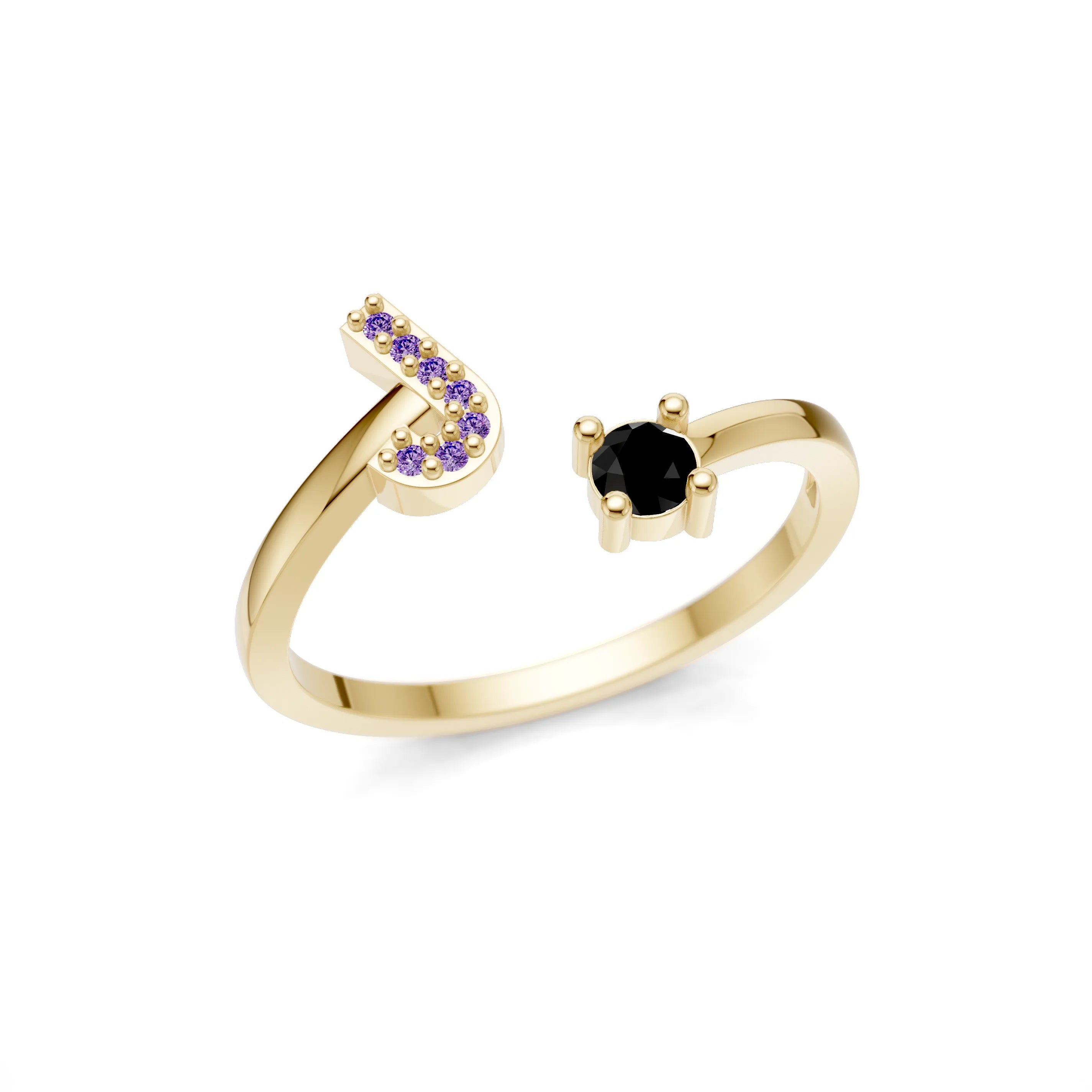 Gold_Black_Amethyst