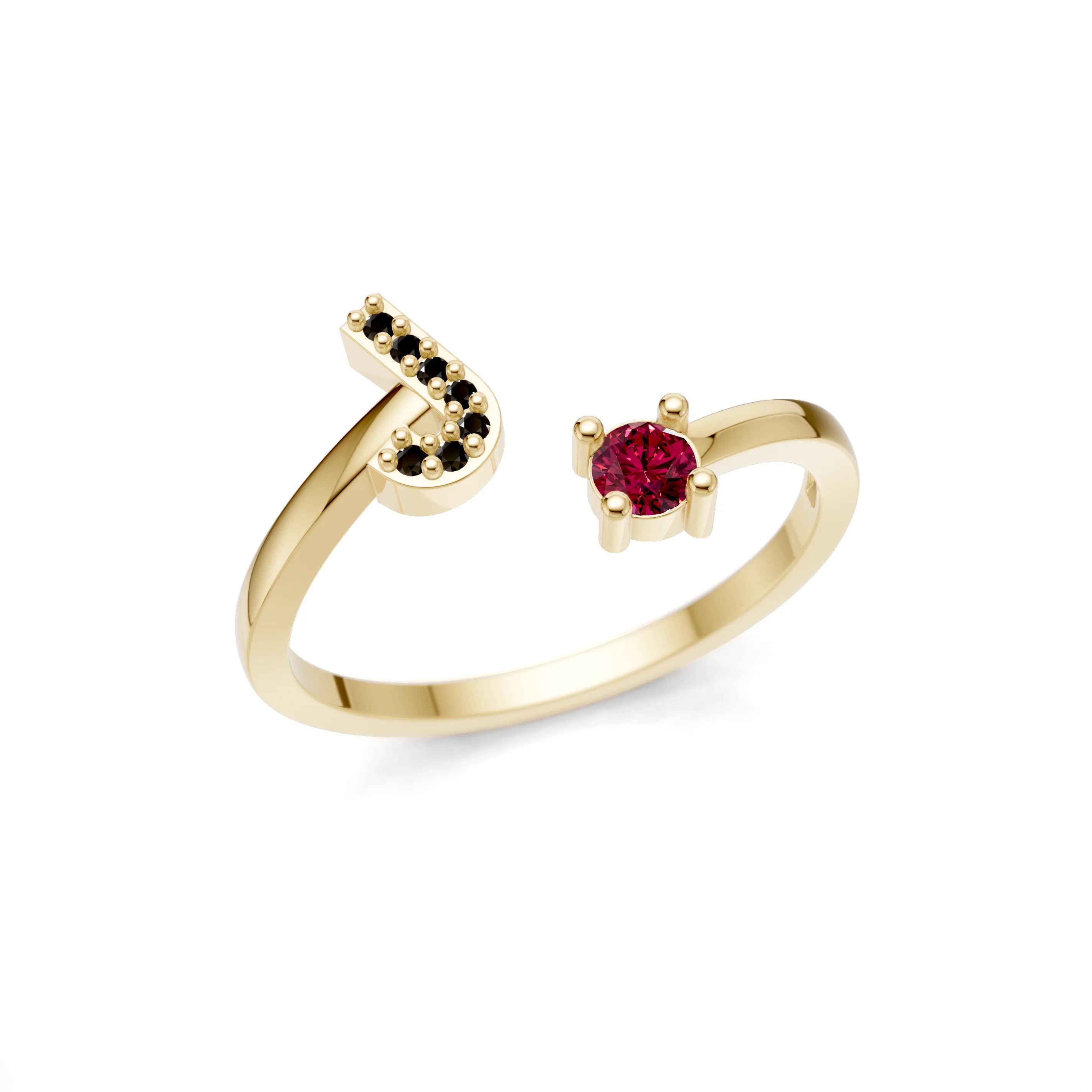 Gold_Ruby_Black