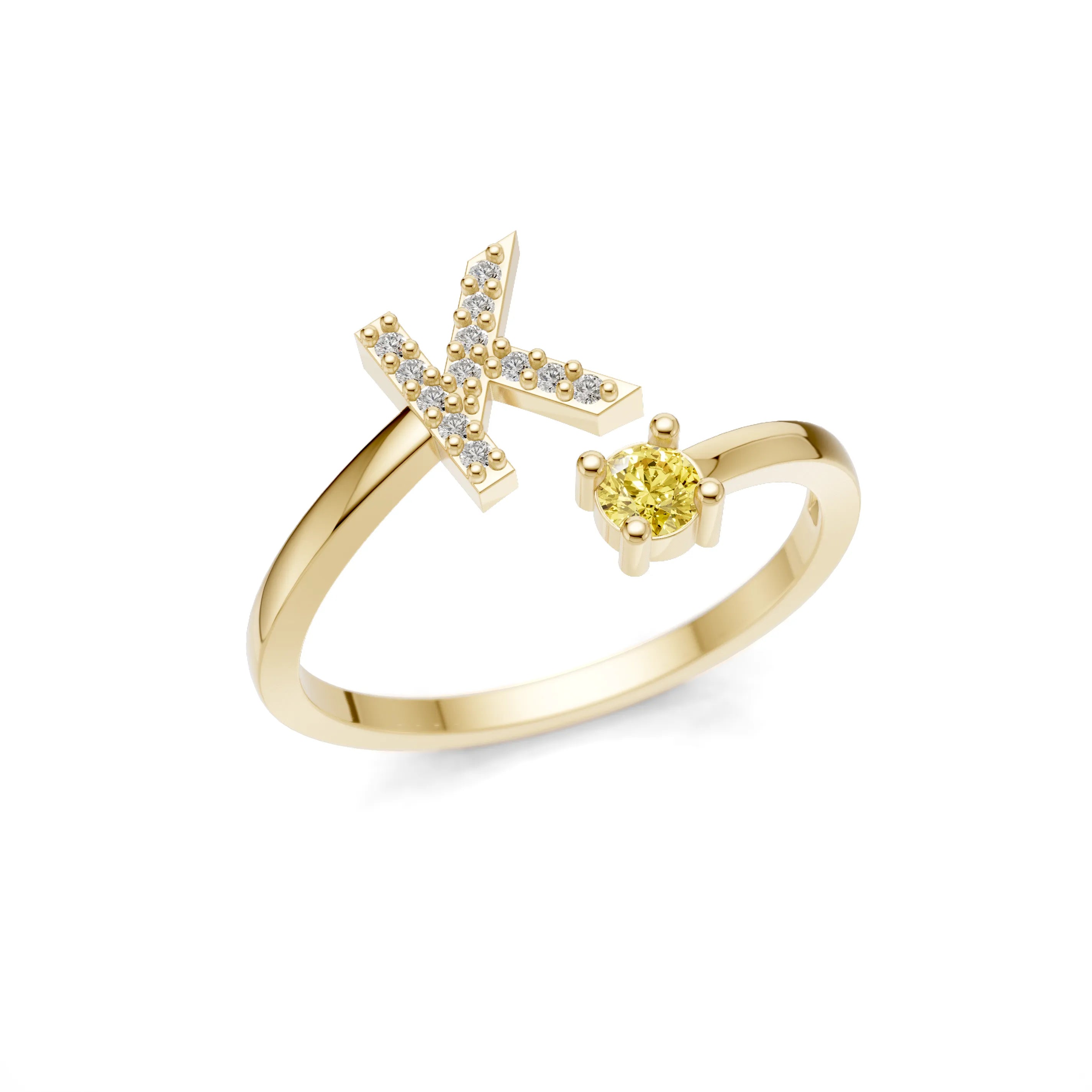 Gold_Citrine_Diamond