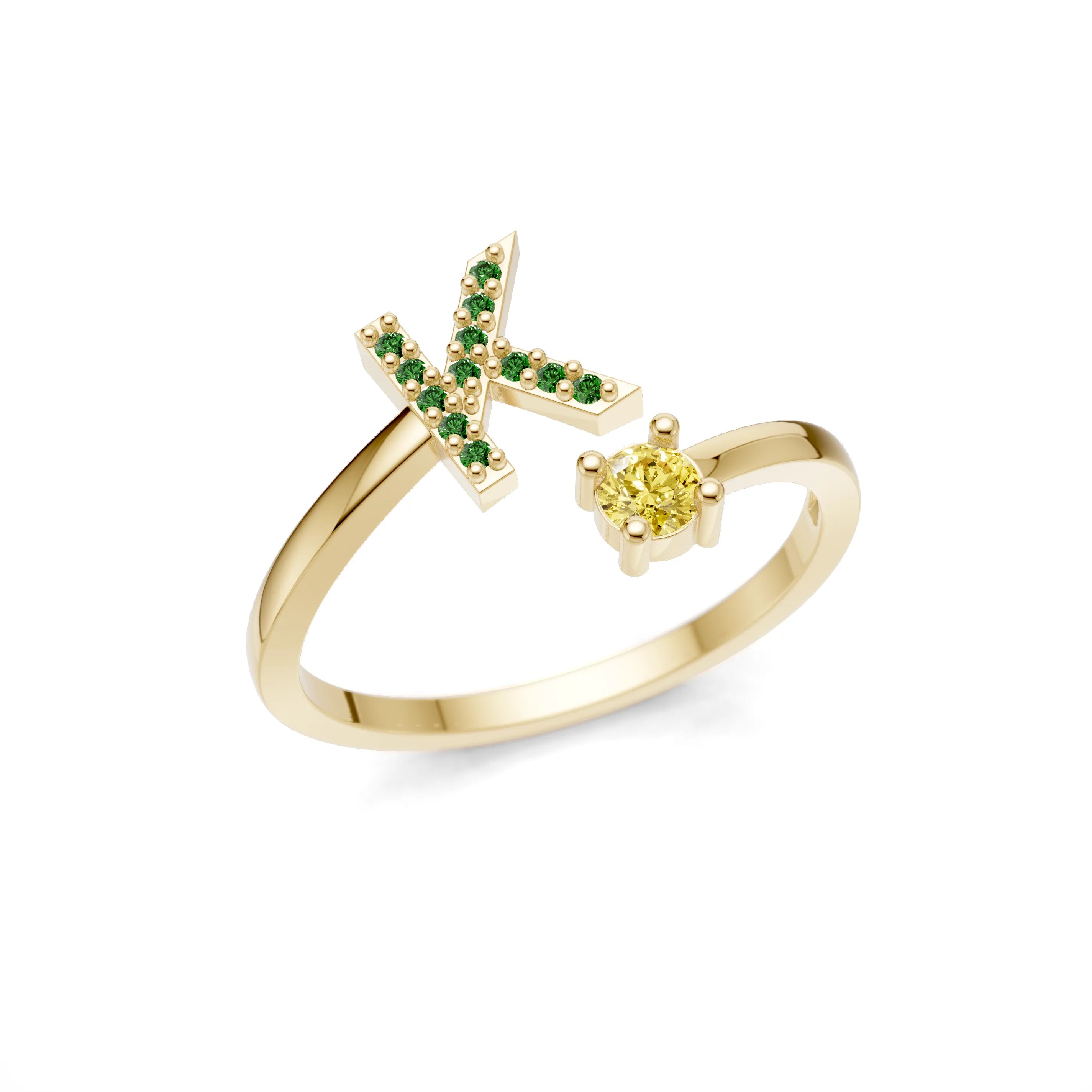 Gold_Citrine_Emerald