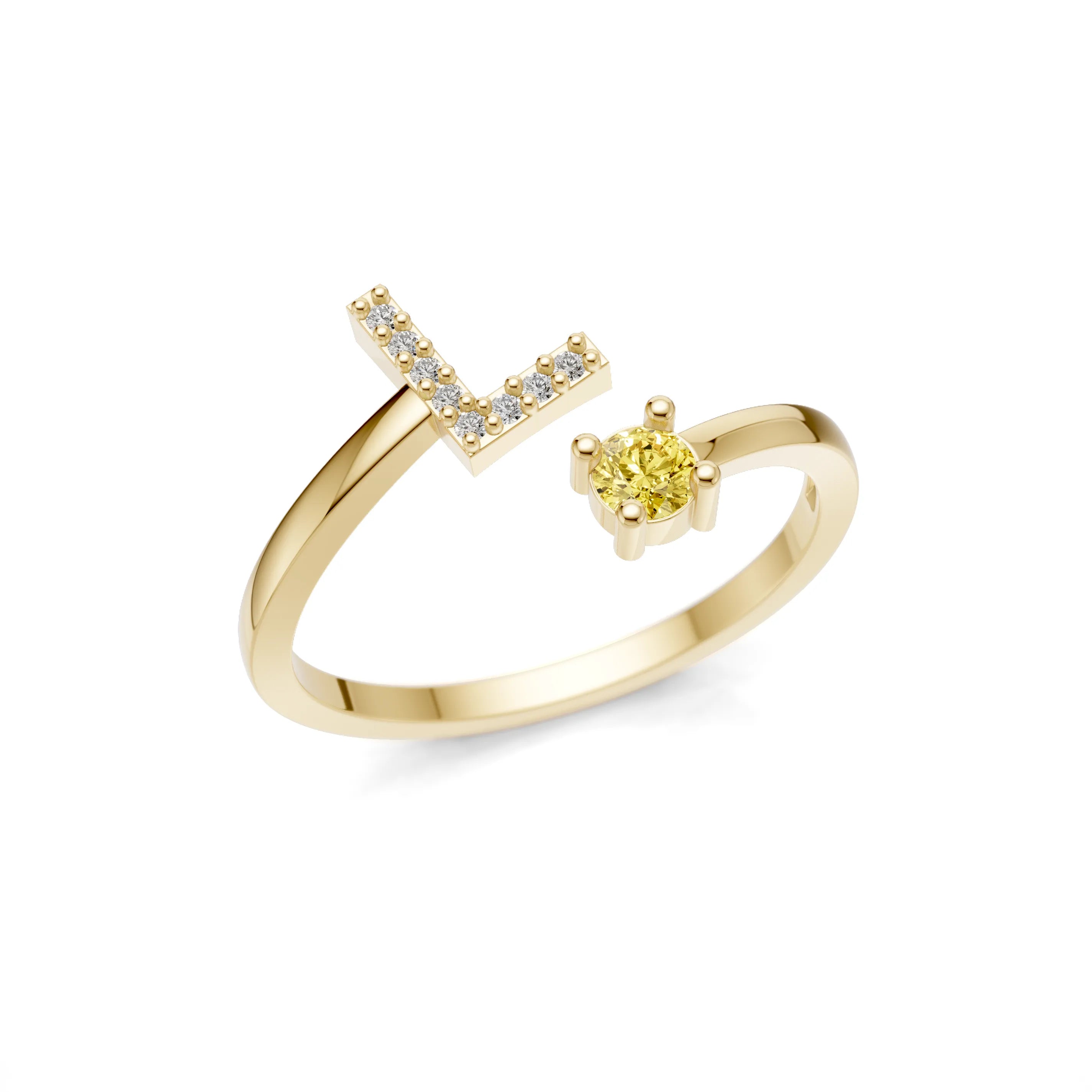 Gold_Citrine_Diamond