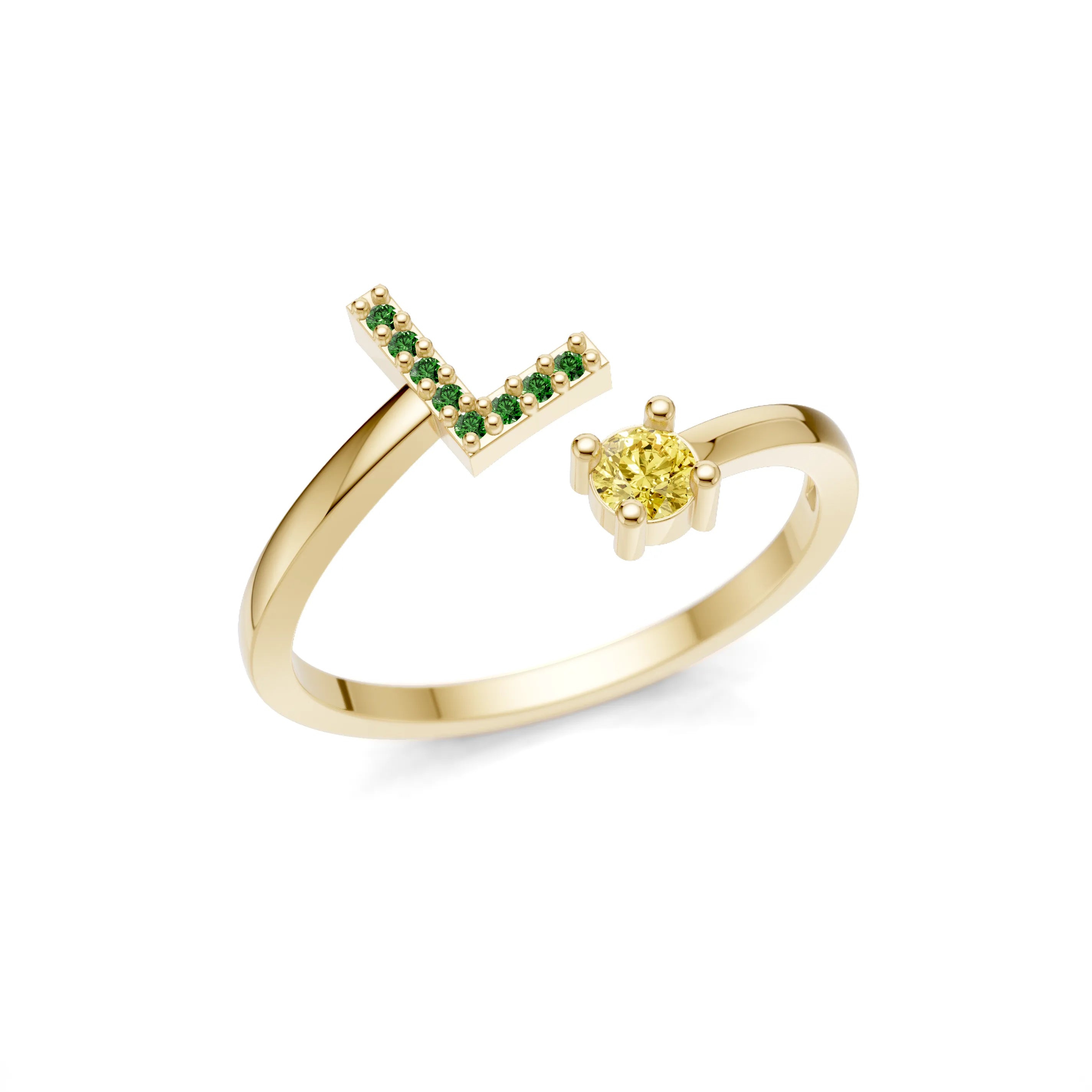 Gold_Citrine_Emerald