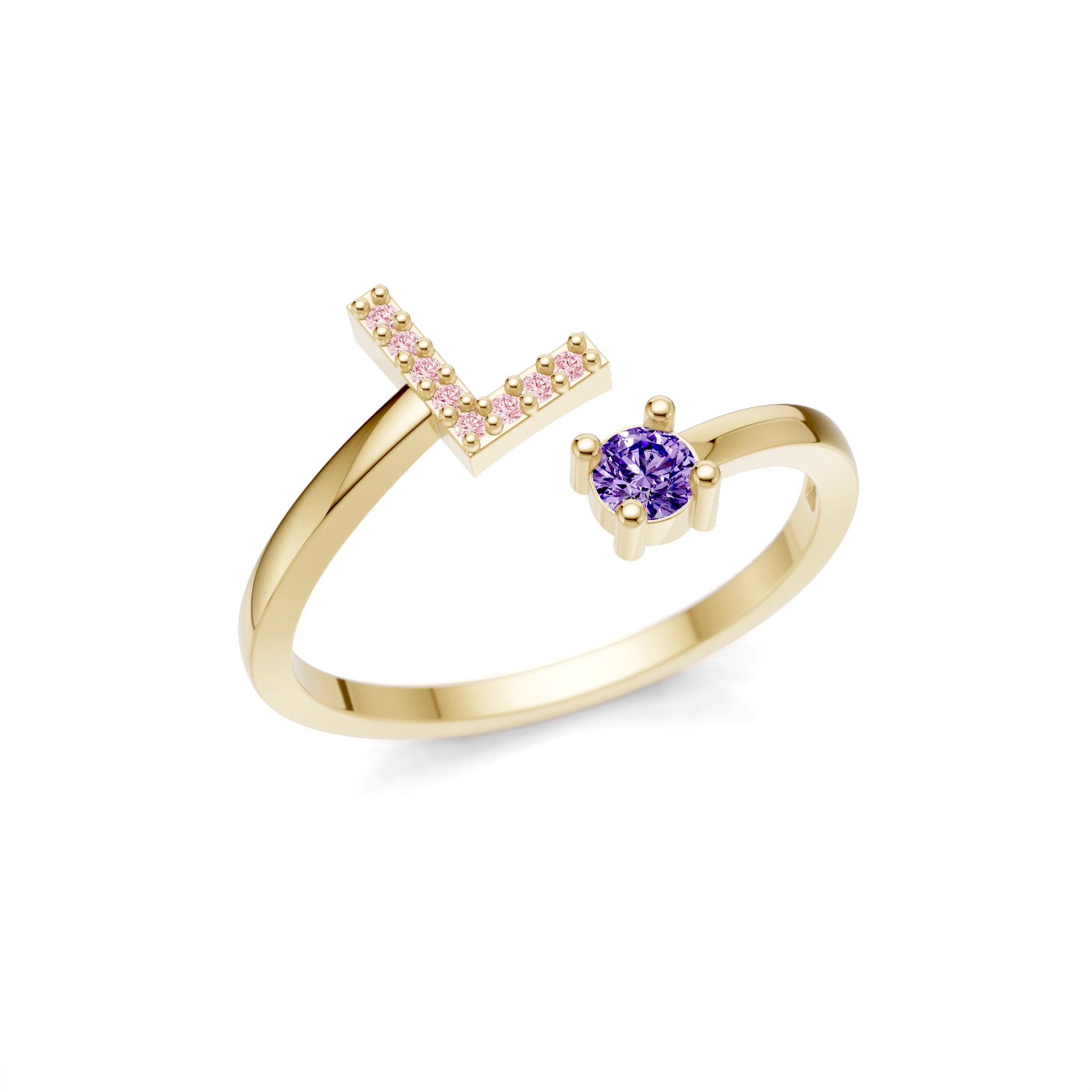 Gold_Amethyst_Pink