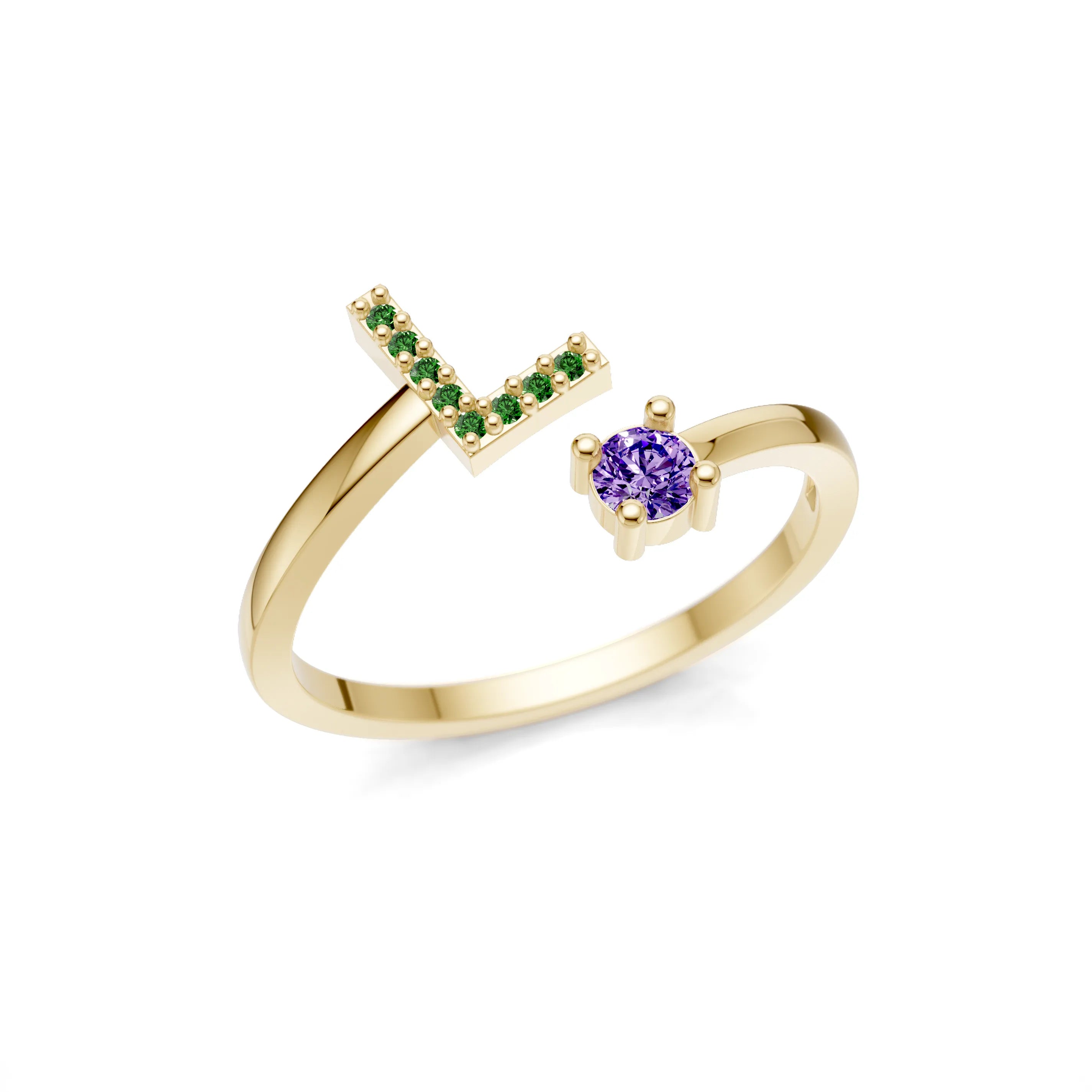 Gold_Amethyst_Emerald