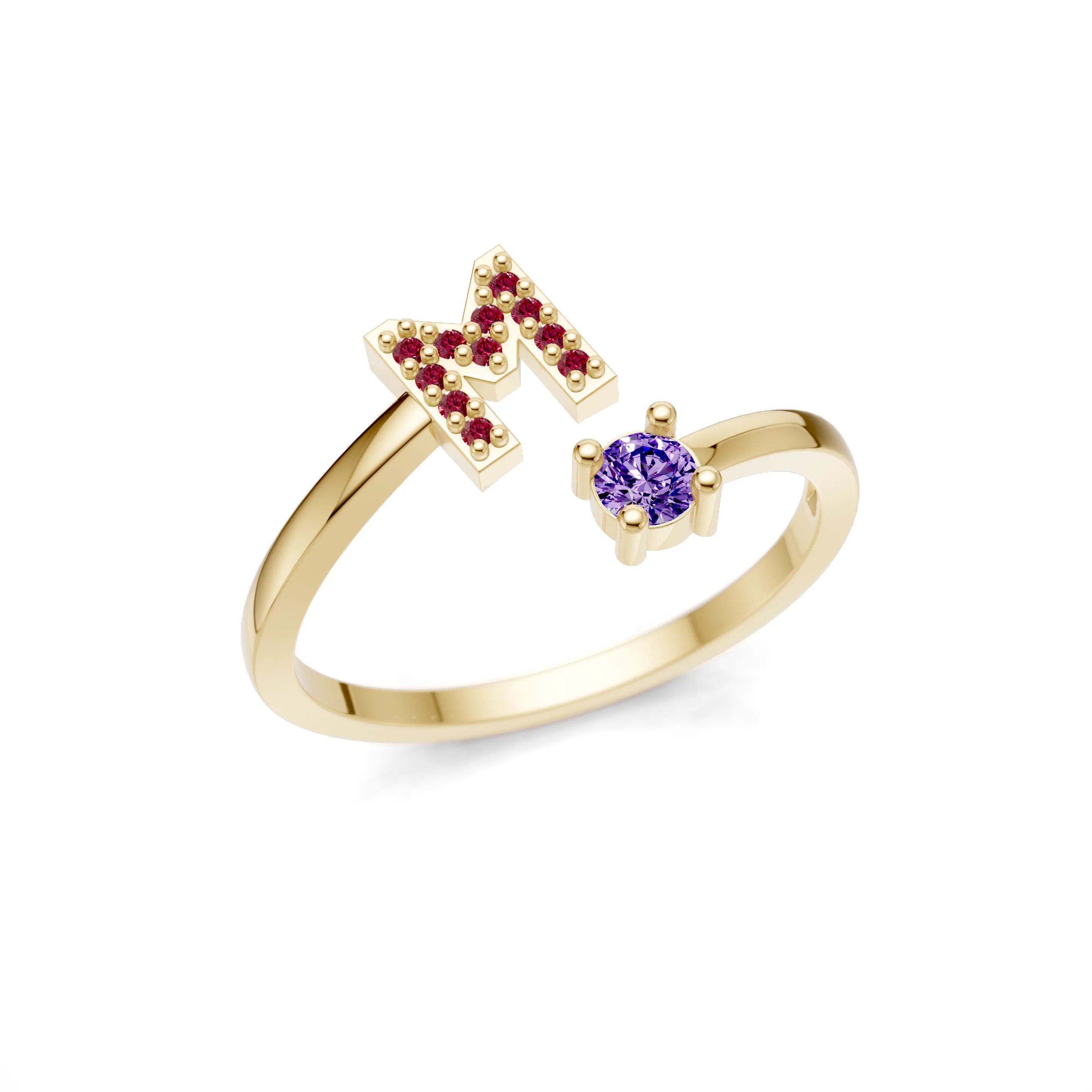 Gold_Amethyst_Ruby