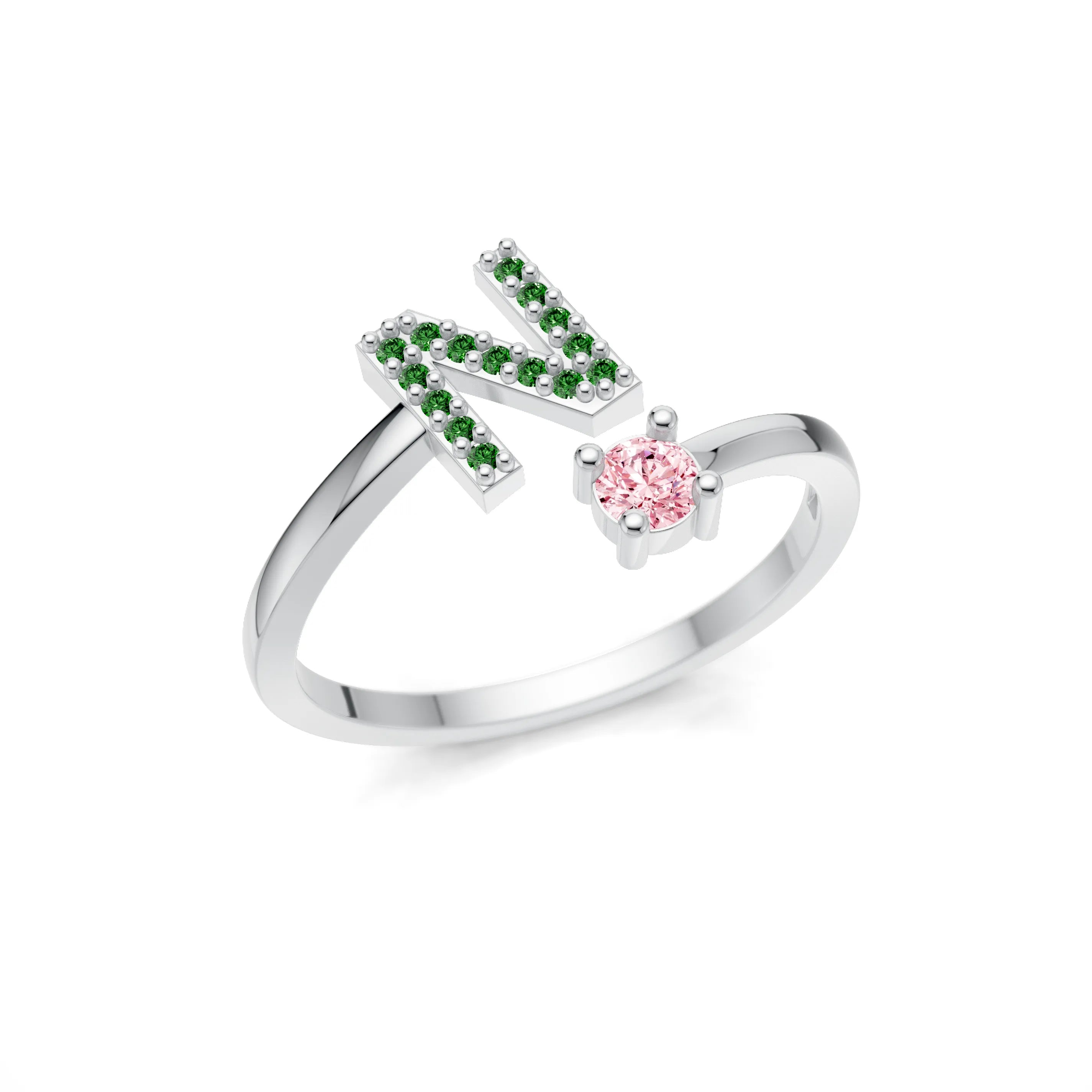 Silver_Pink_Emerald