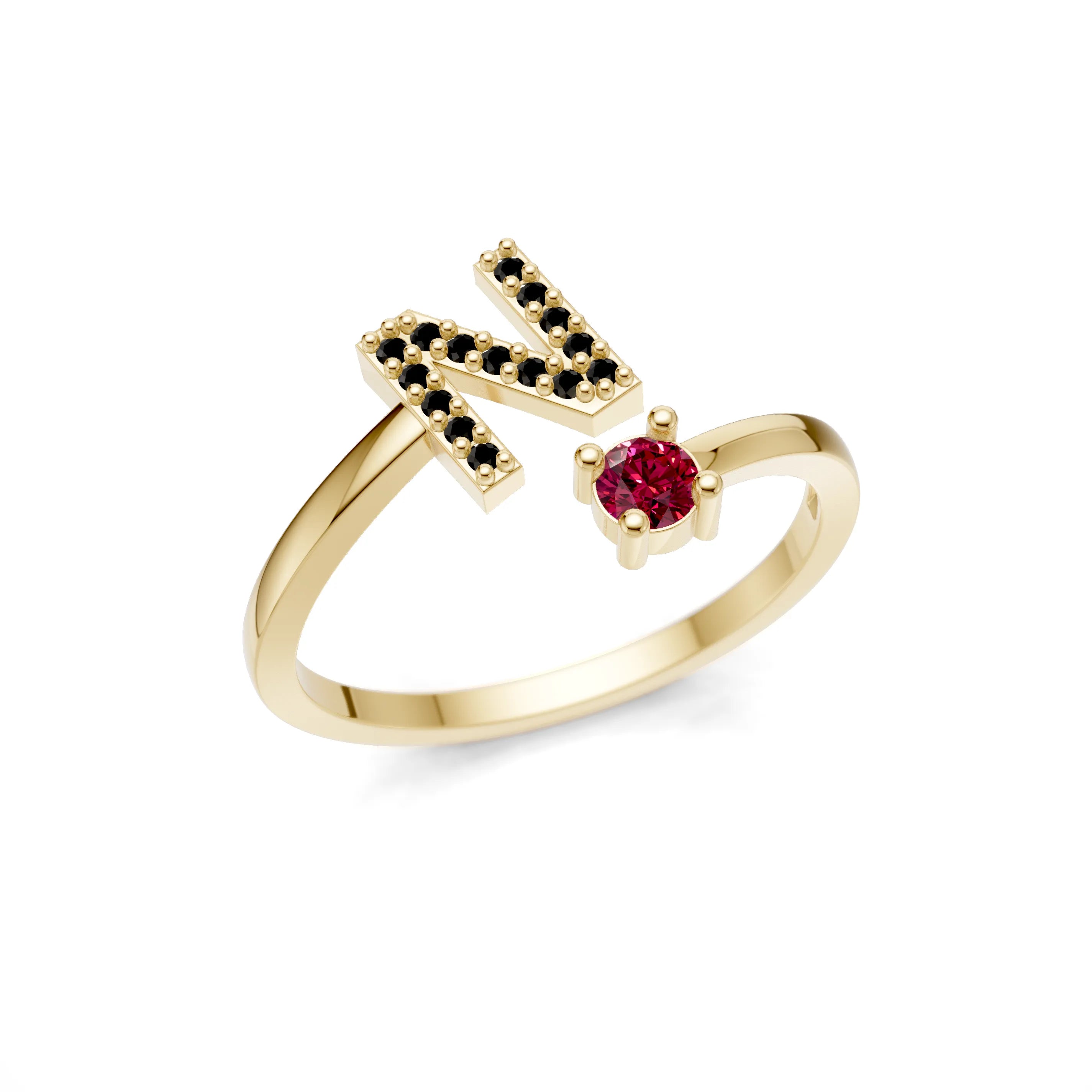 Gold_Ruby_Black