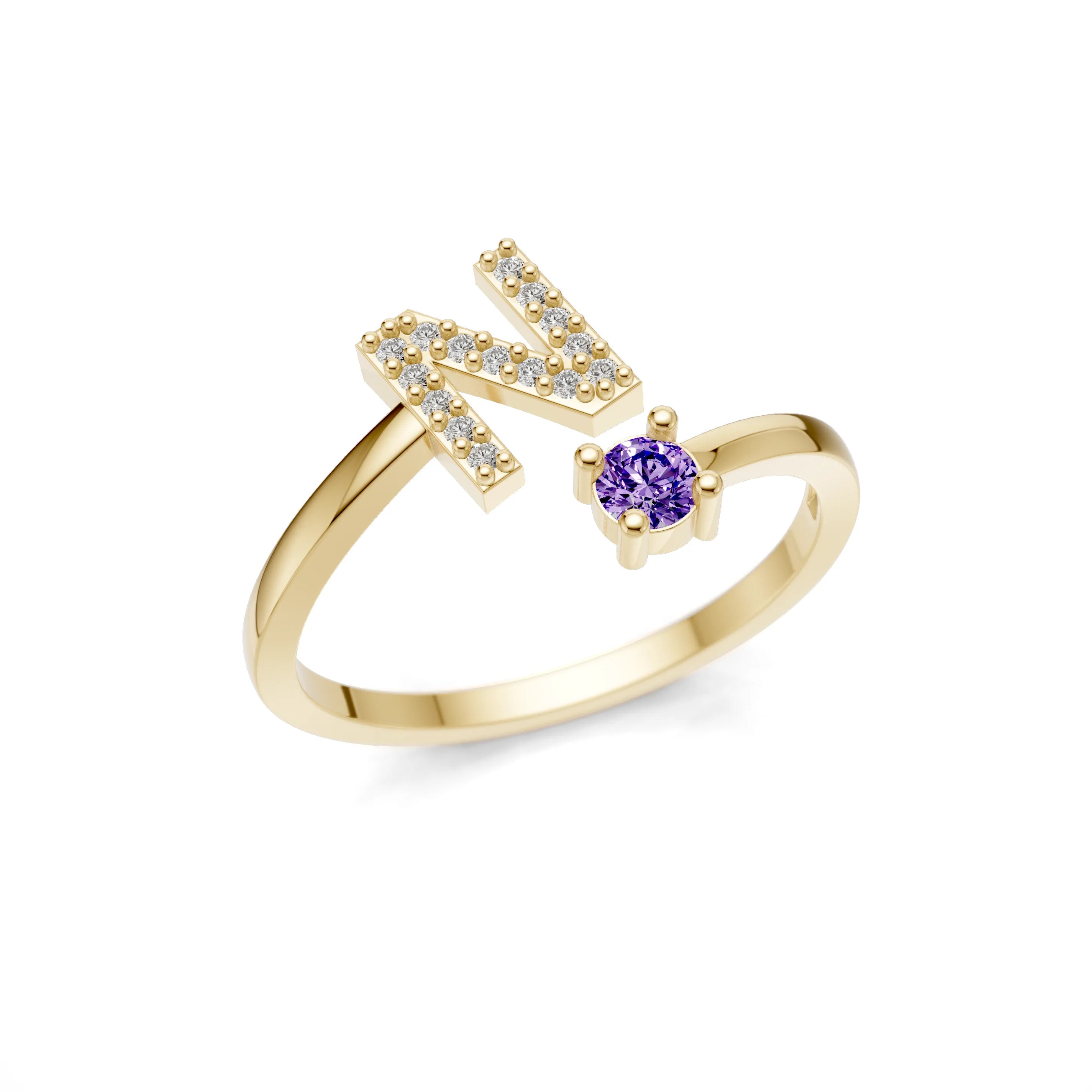 Gold_Amethyst_Diamond