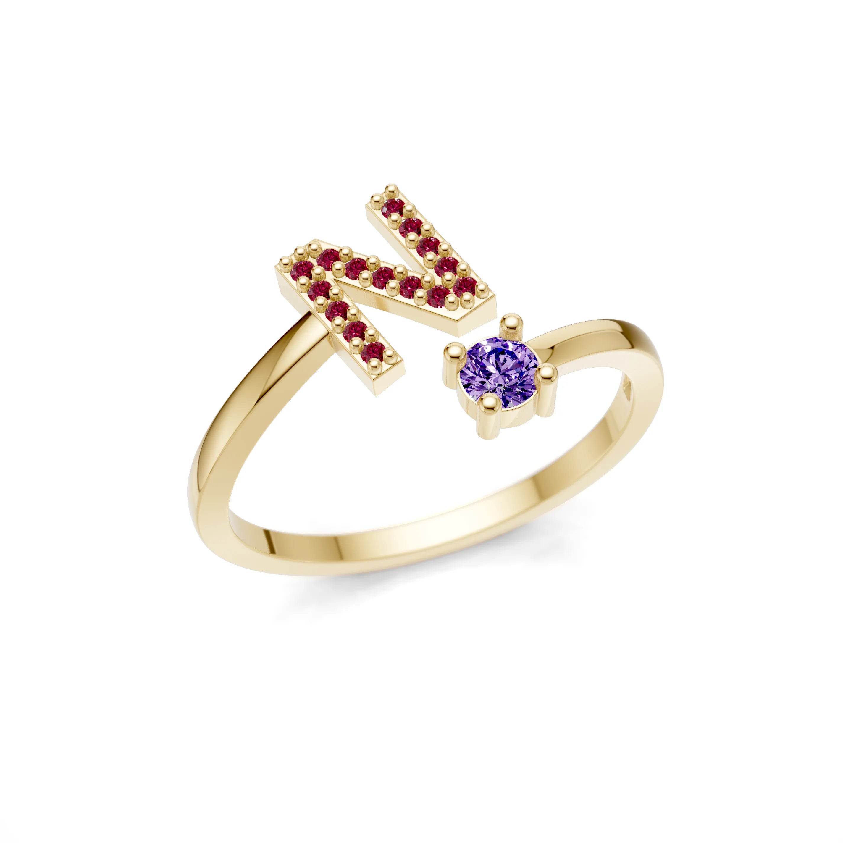 Gold_Amethyst_Ruby