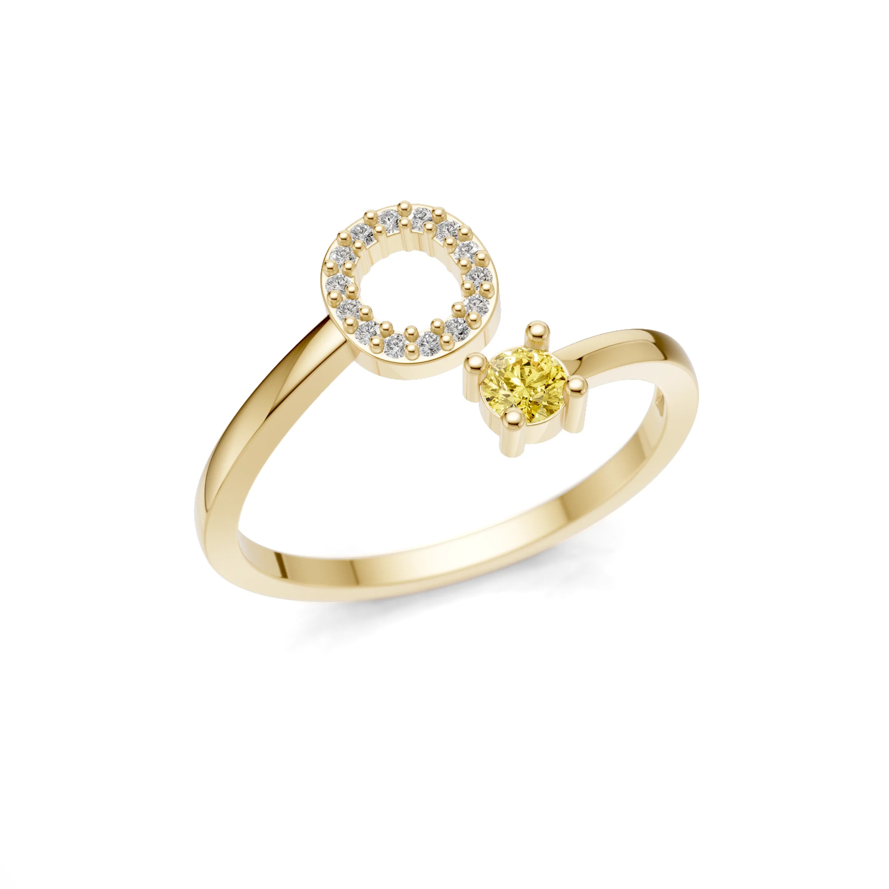 Gold_Citrine_Diamond