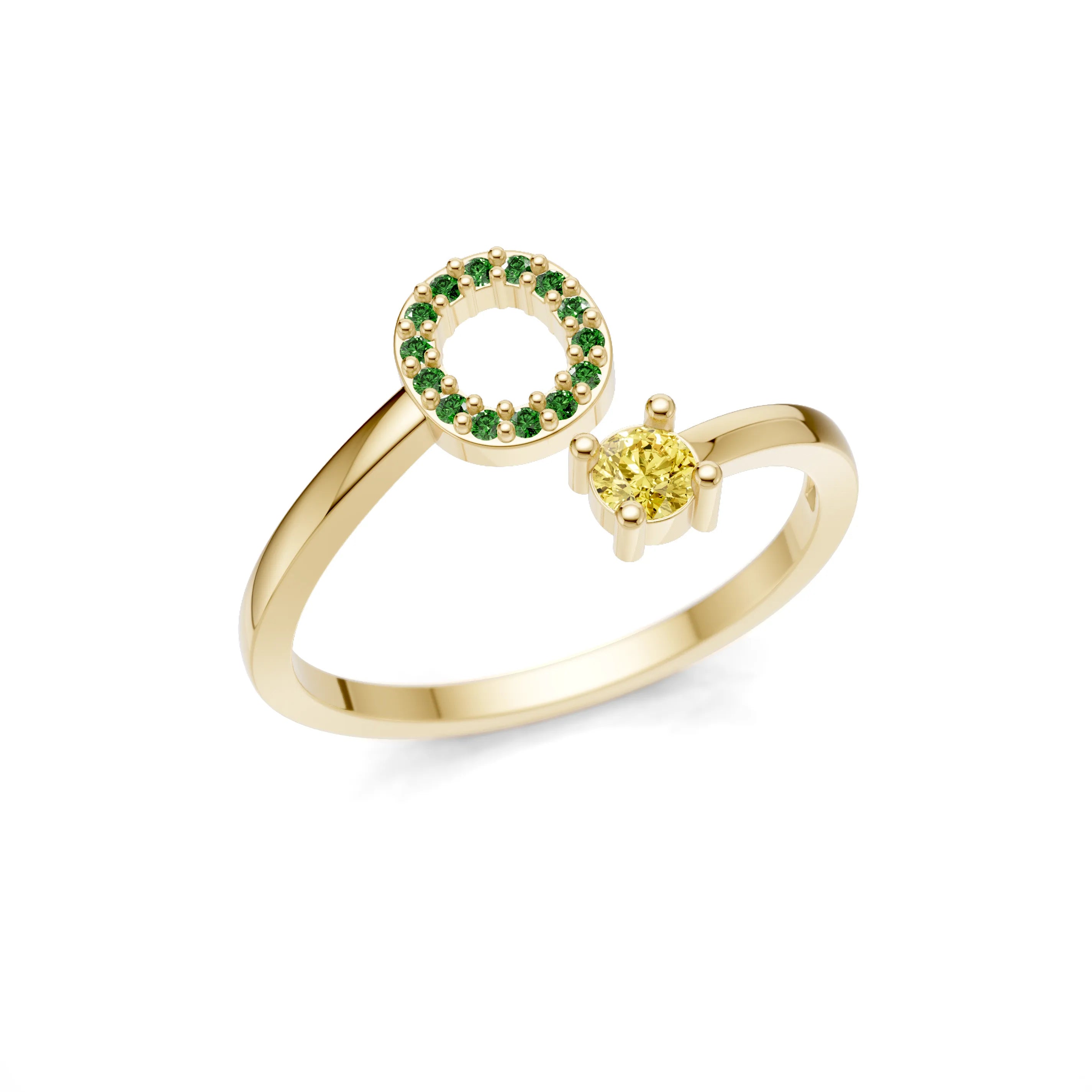 Gold_Citrine_Emerald