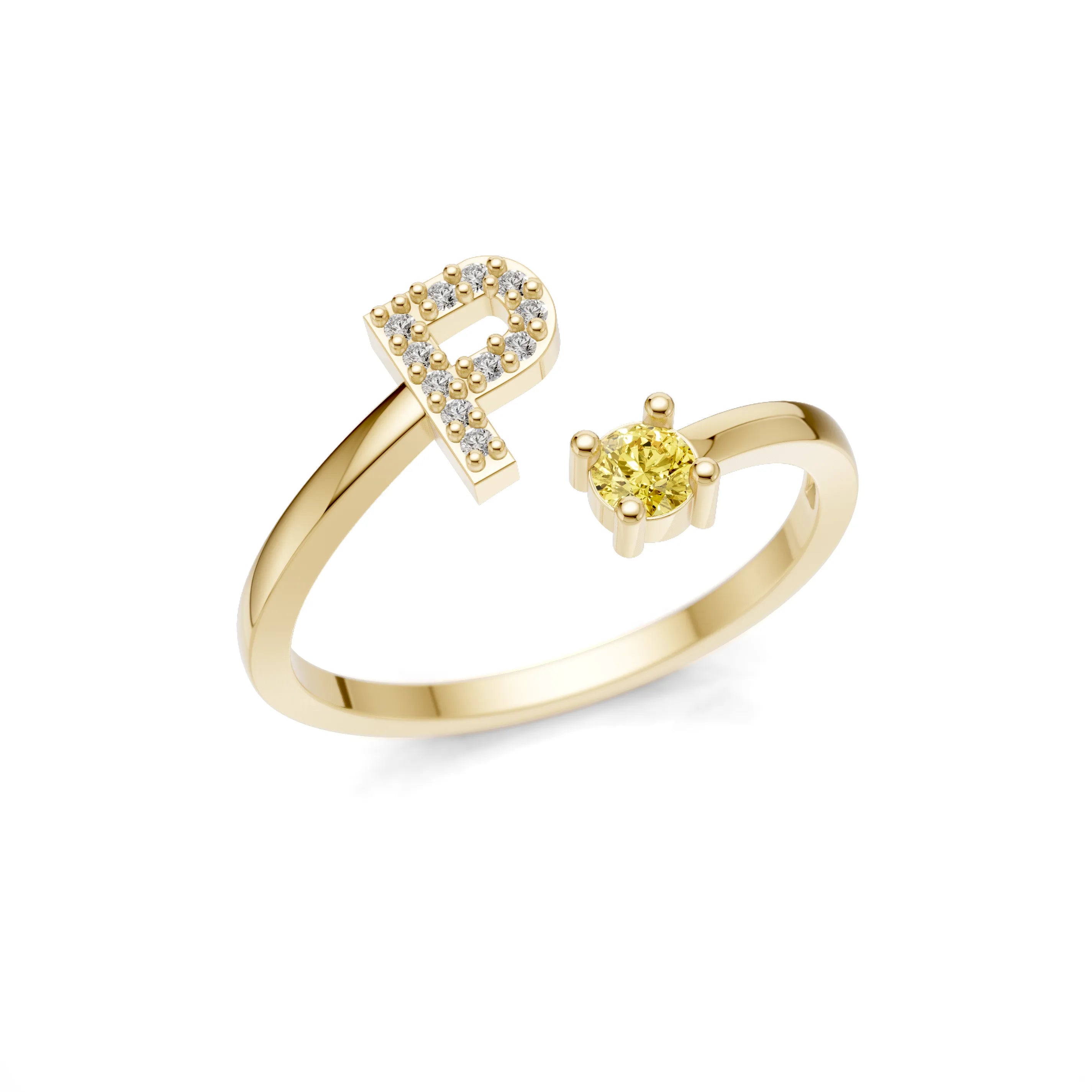 Gold_Citrine_Diamond