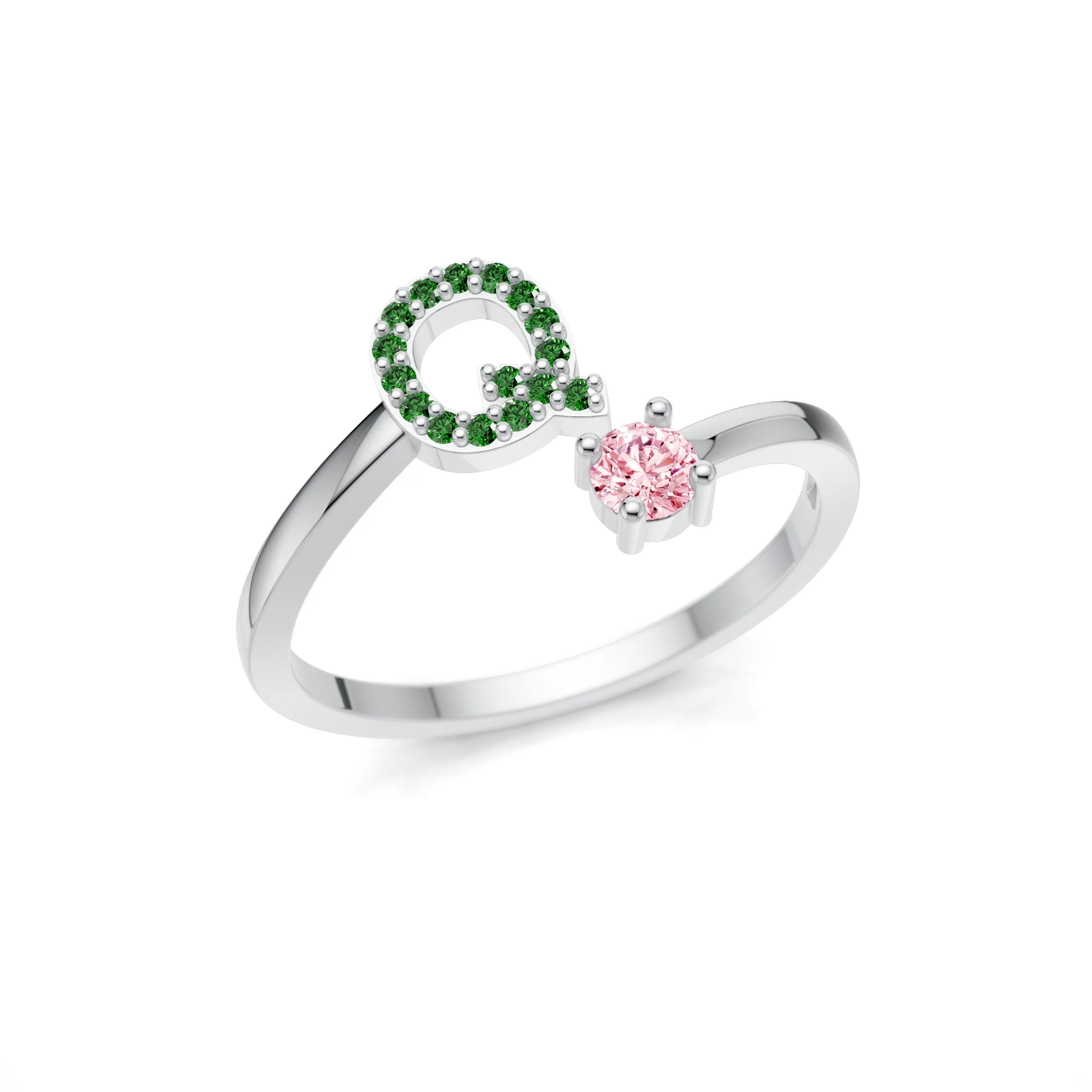 Silver_Pink_Emerald