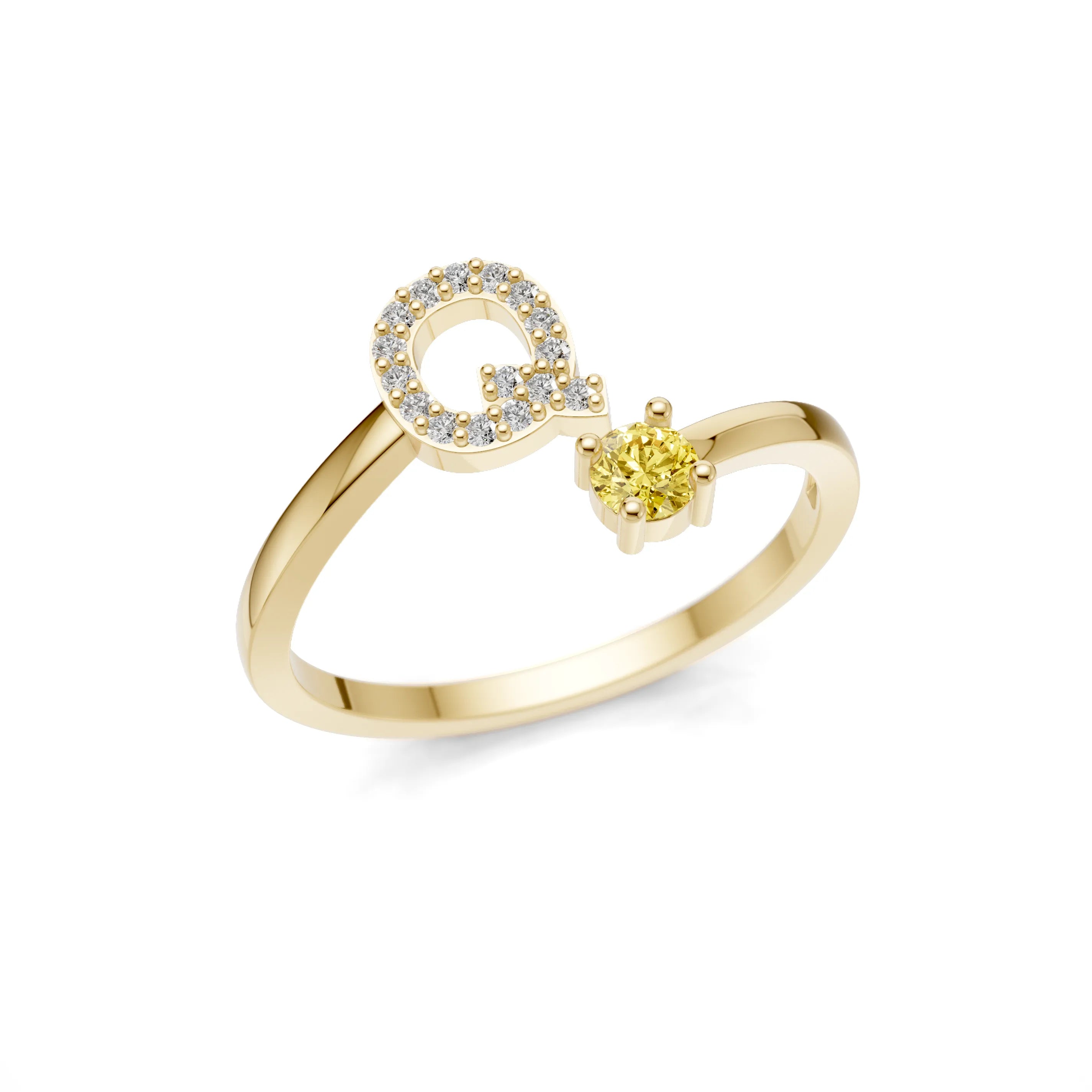 Gold_Citrine_Diamond