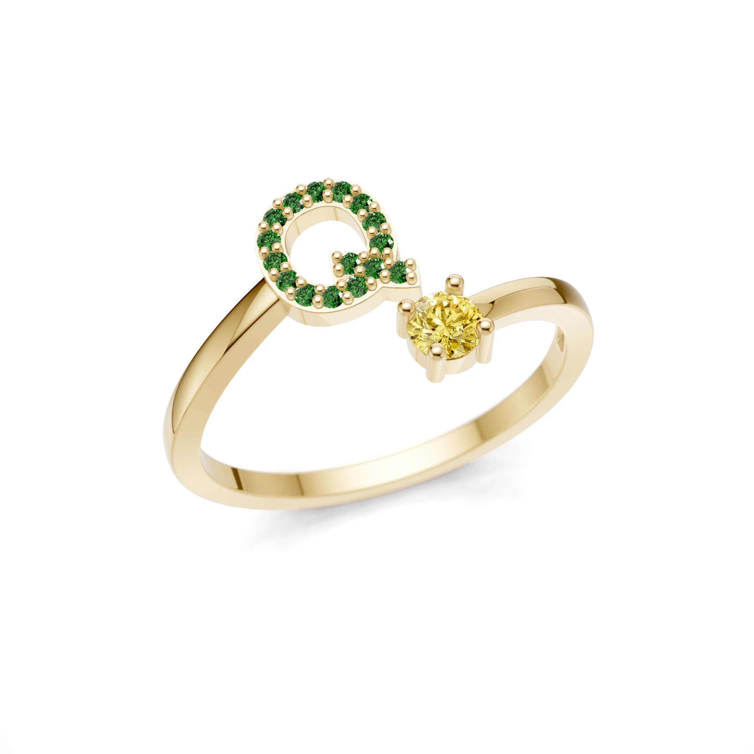 Gold_Citrine_Emerald