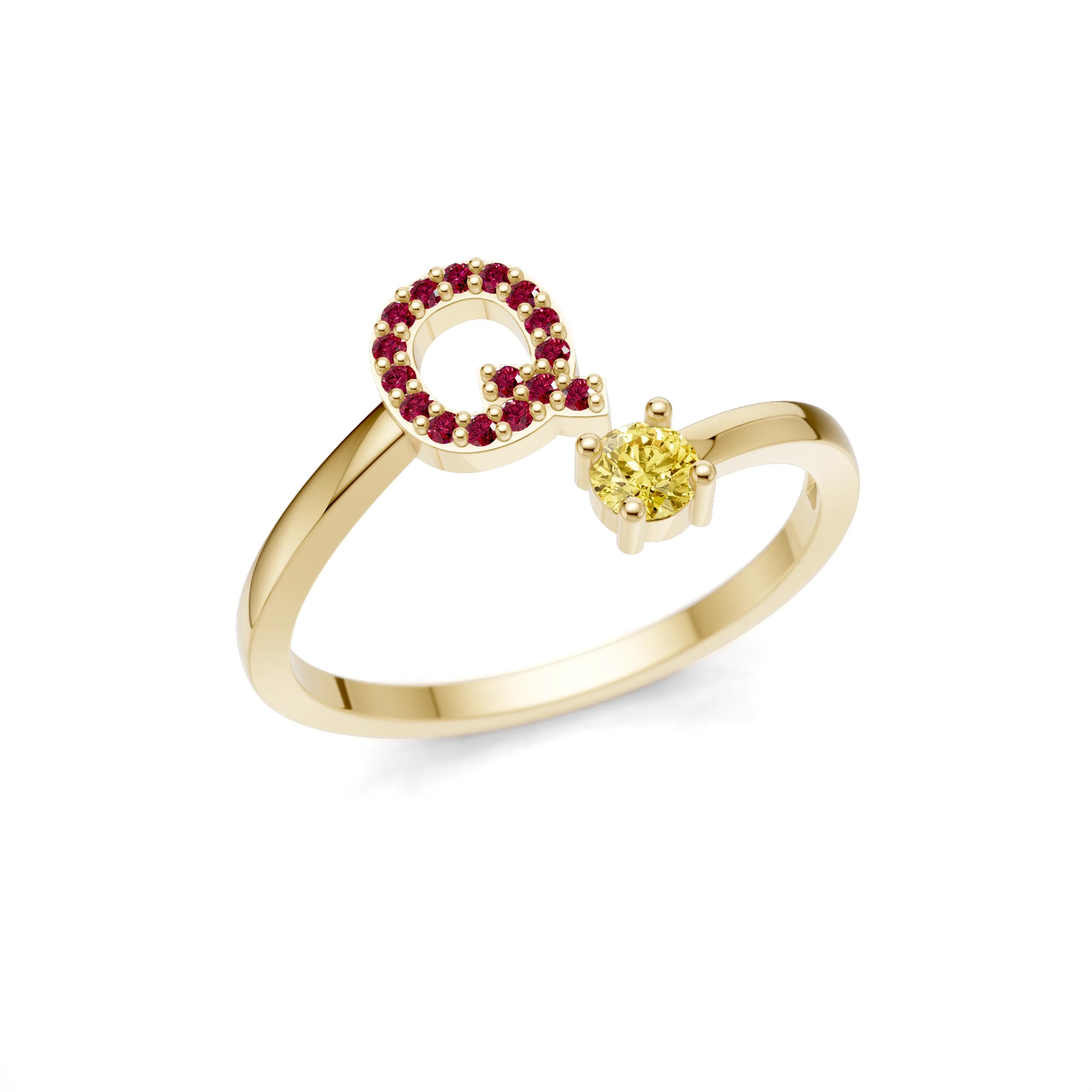 Gold_Citrine_Ruby