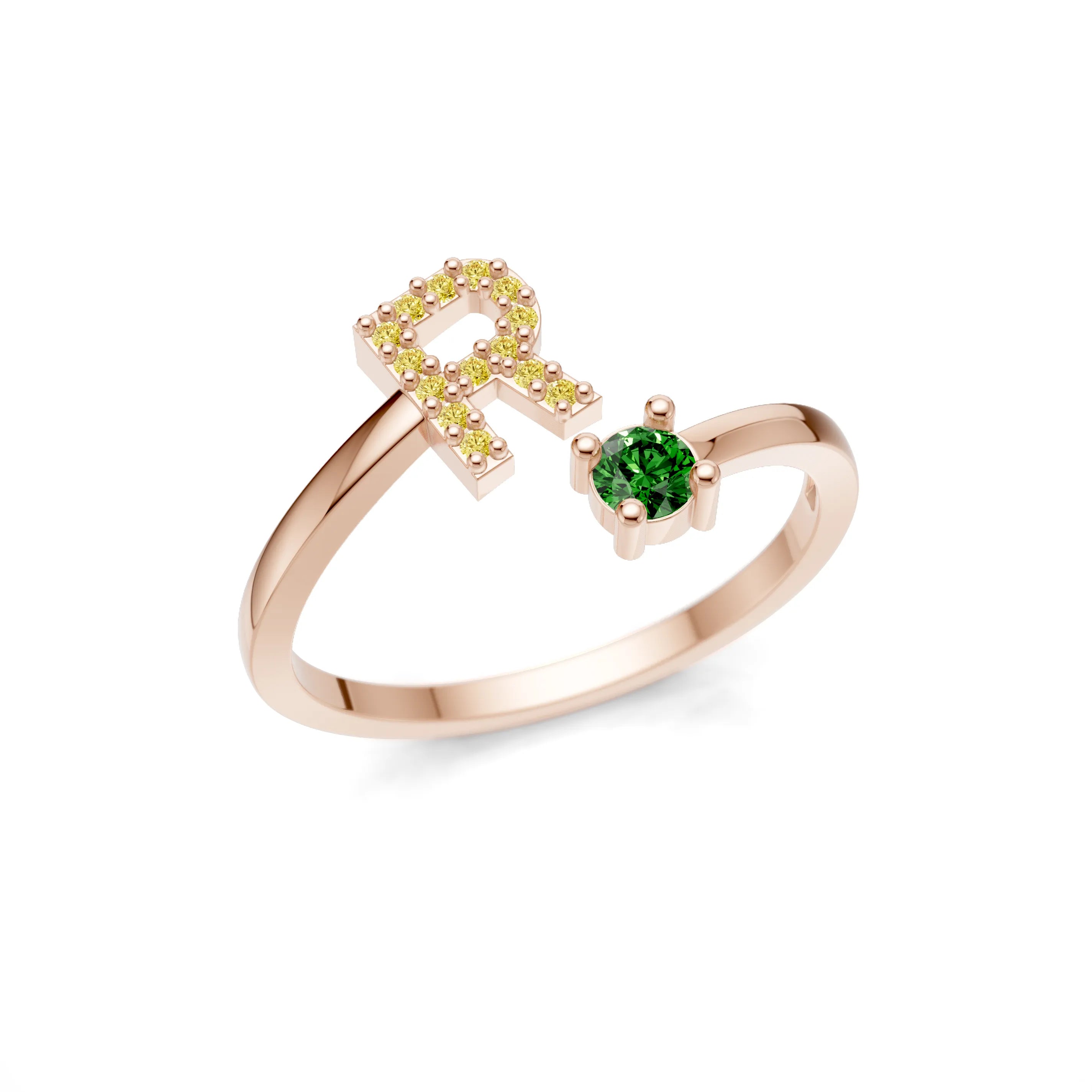 Rose_Emerald_Citrine