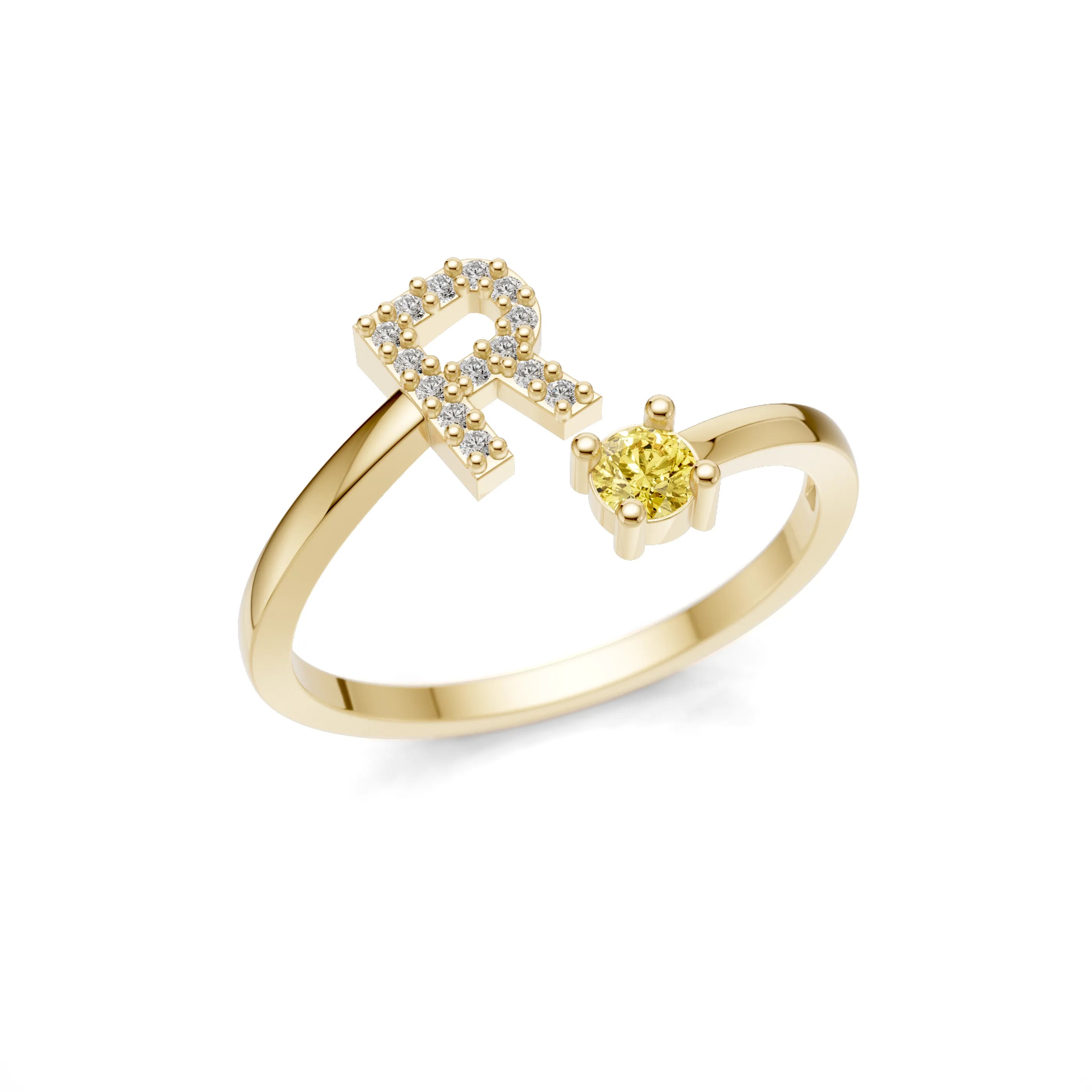 Gold_Citrine_Diamond