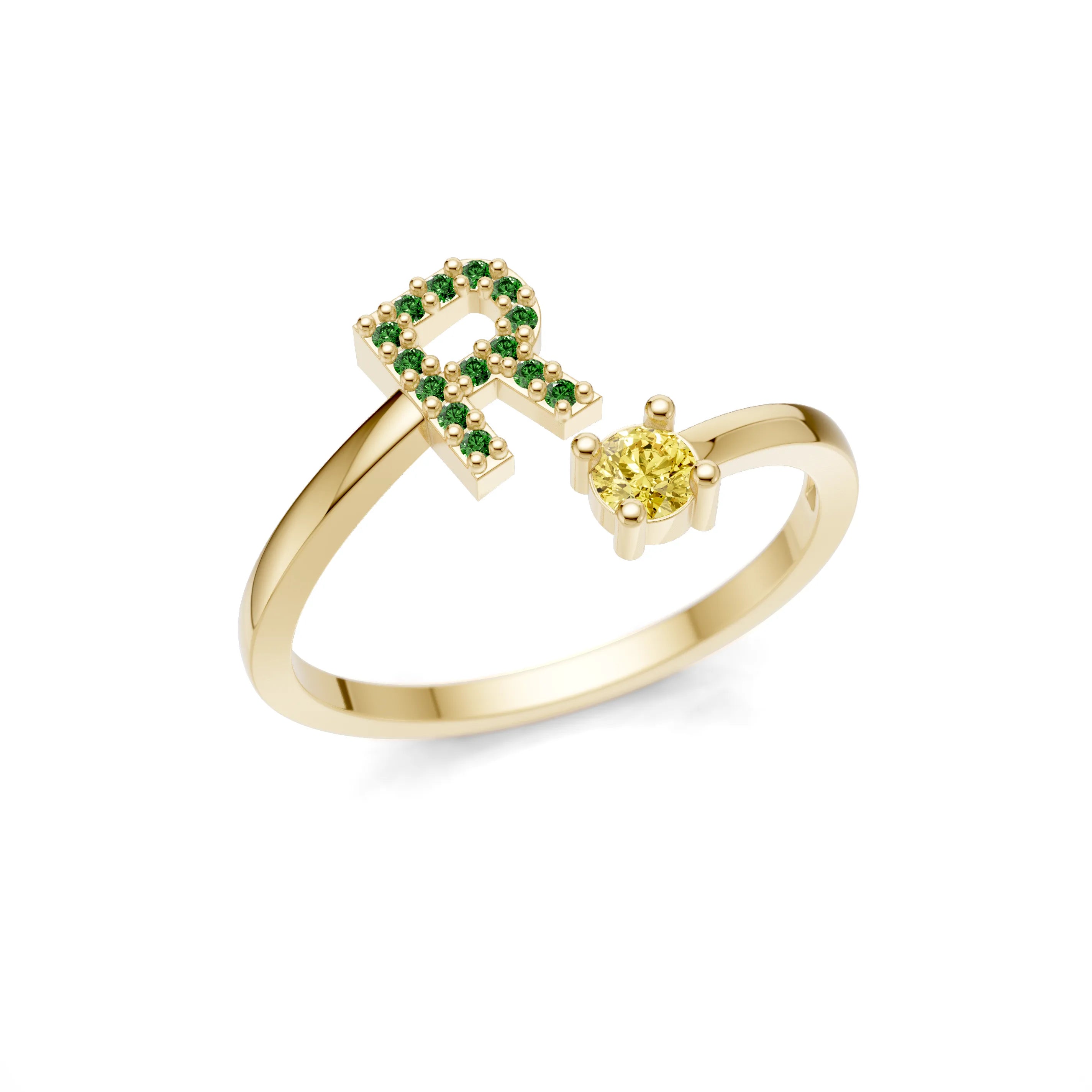 Gold_Citrine_Emerald