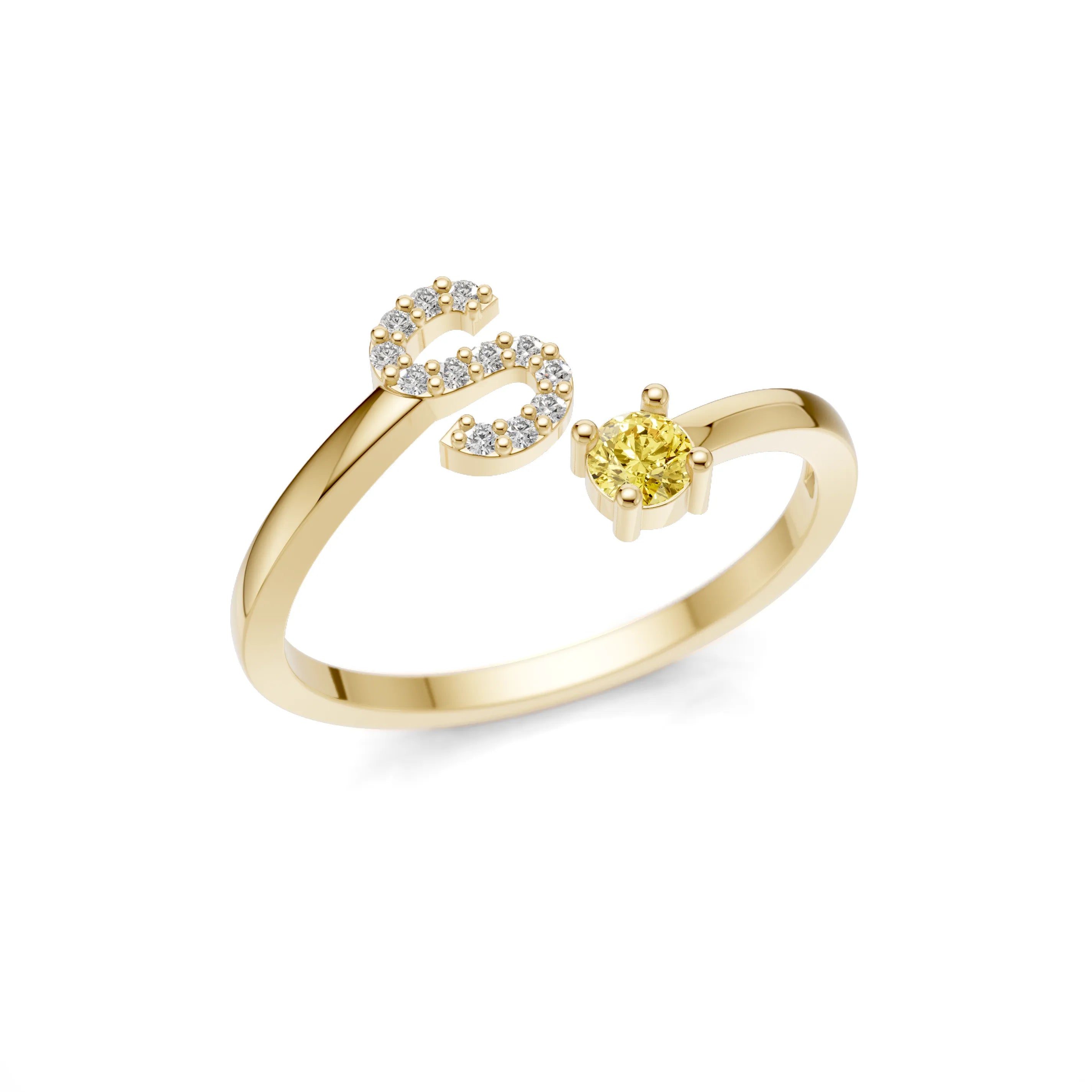 Gold_Citrine_Diamond