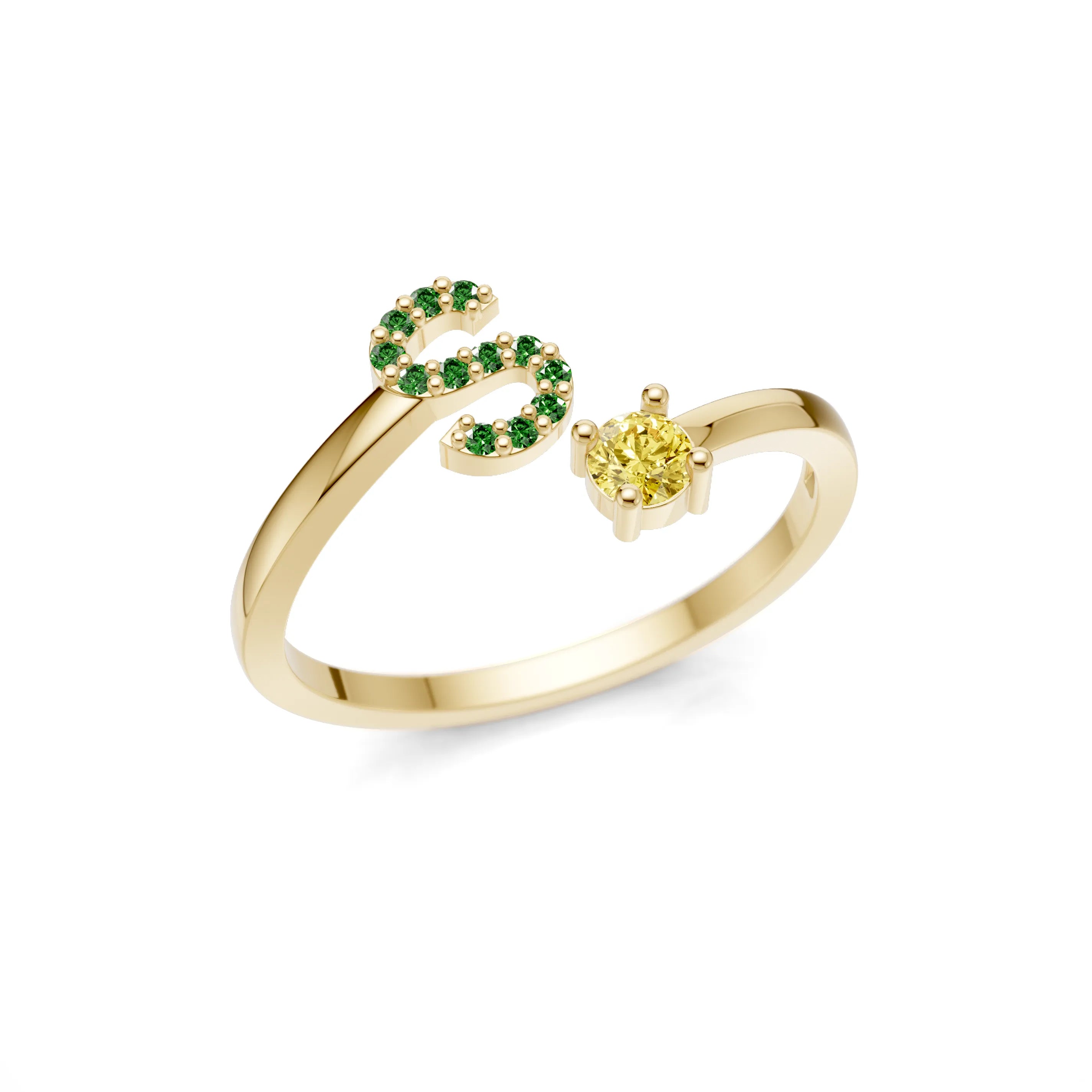 Gold_Citrine_Emerald