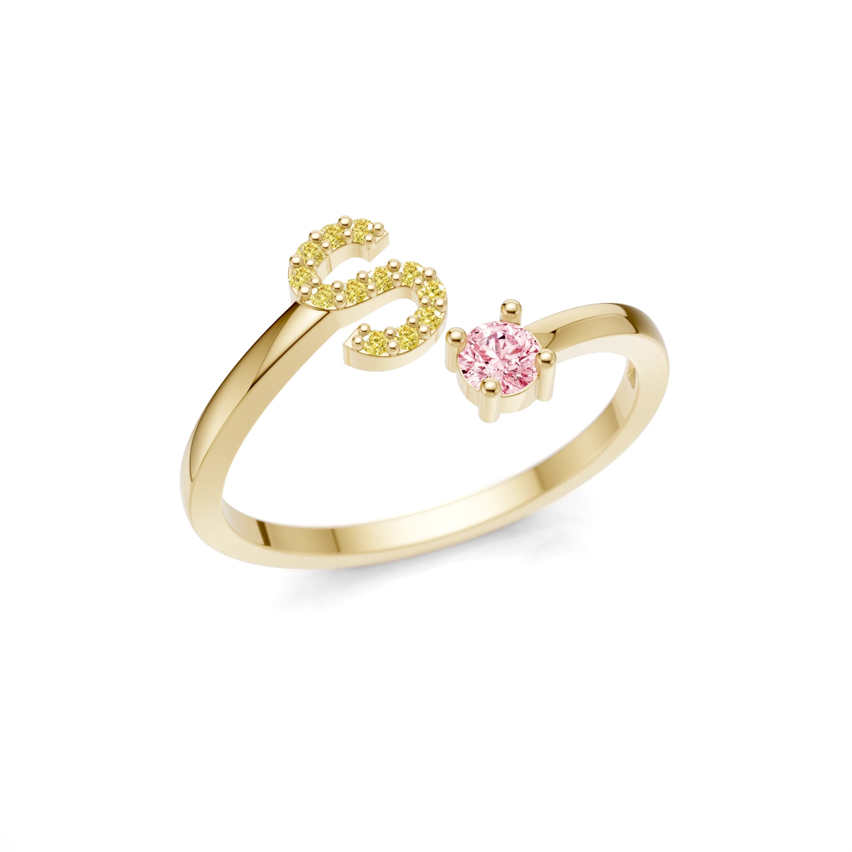 Gold_Pink_Citrine