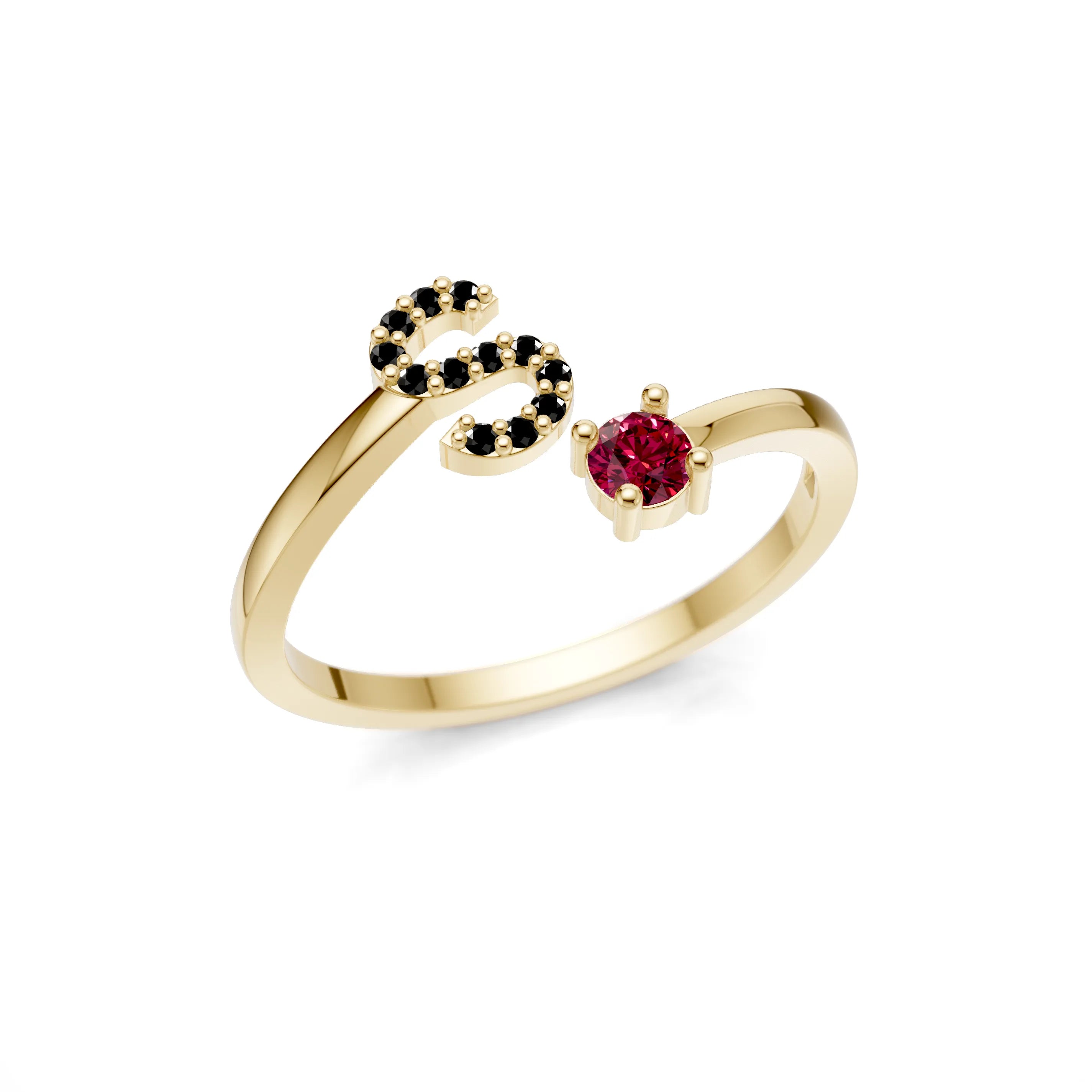 Gold_Ruby_Black