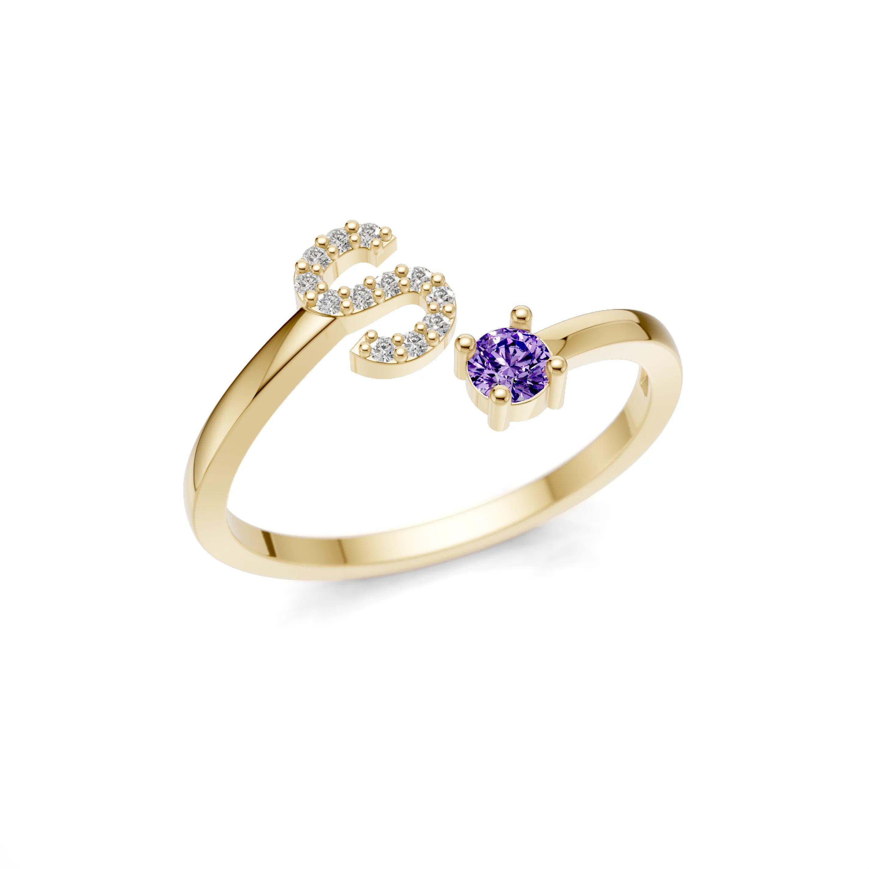 Gold_Amethyst_Diamond