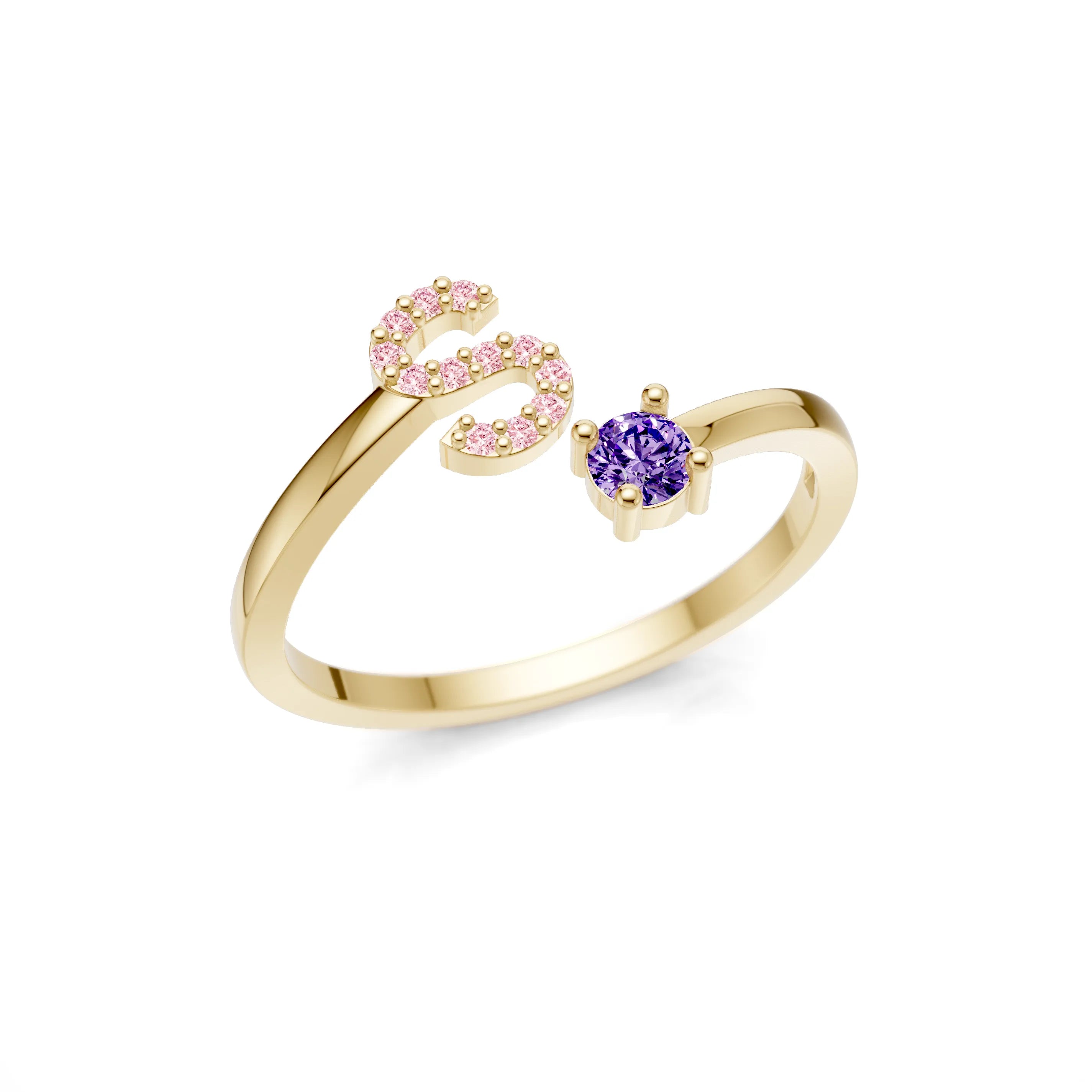 Gold_Amethyst_Pink