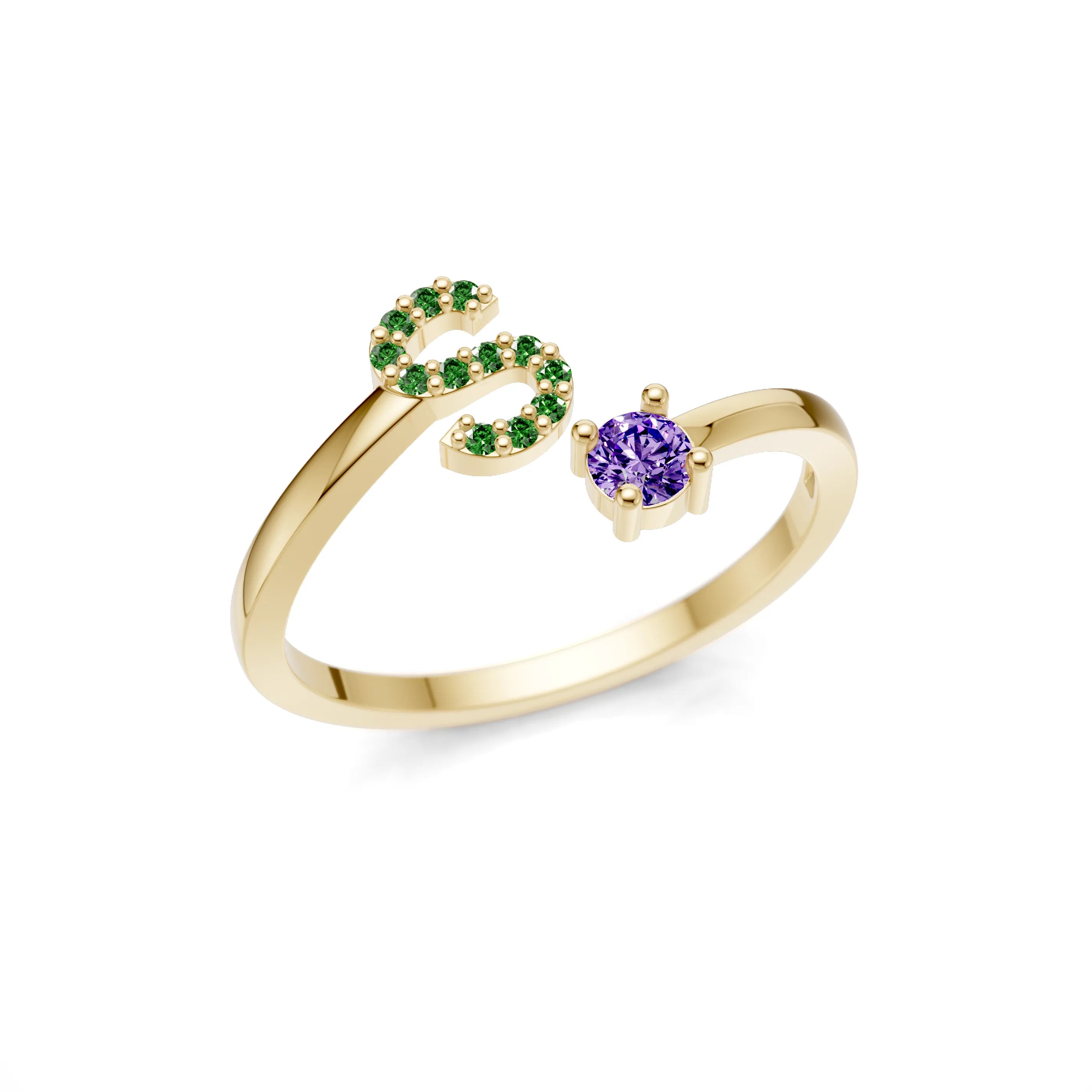 Gold_Amethyst_Emerald