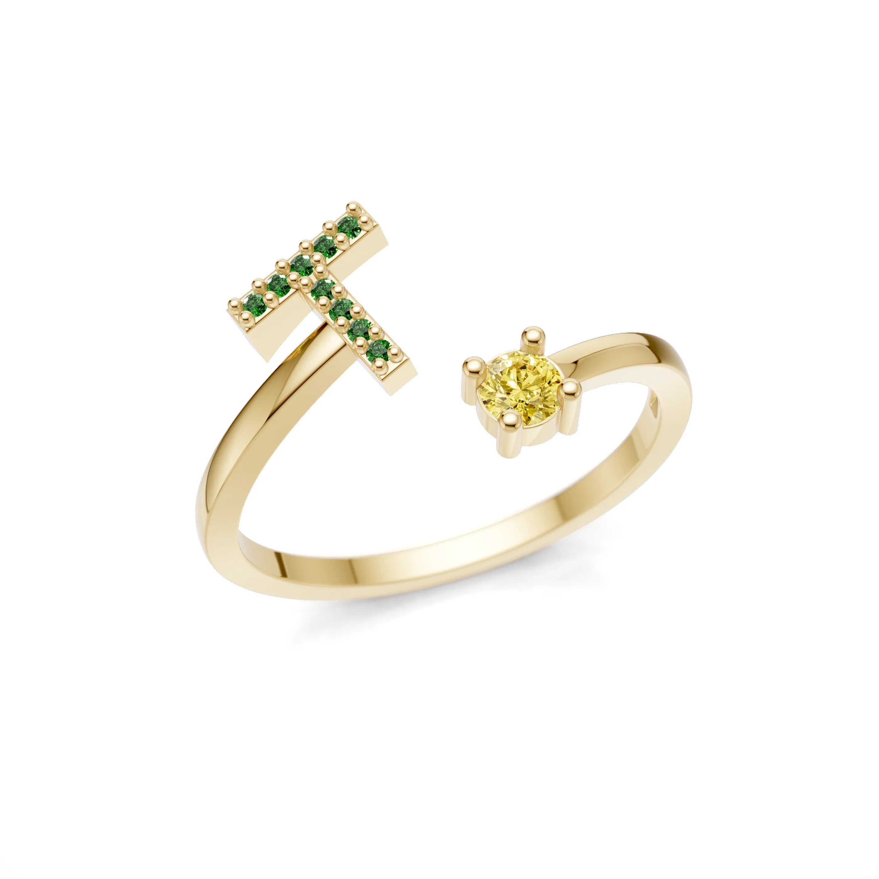 Gold_Citrine_Emerald