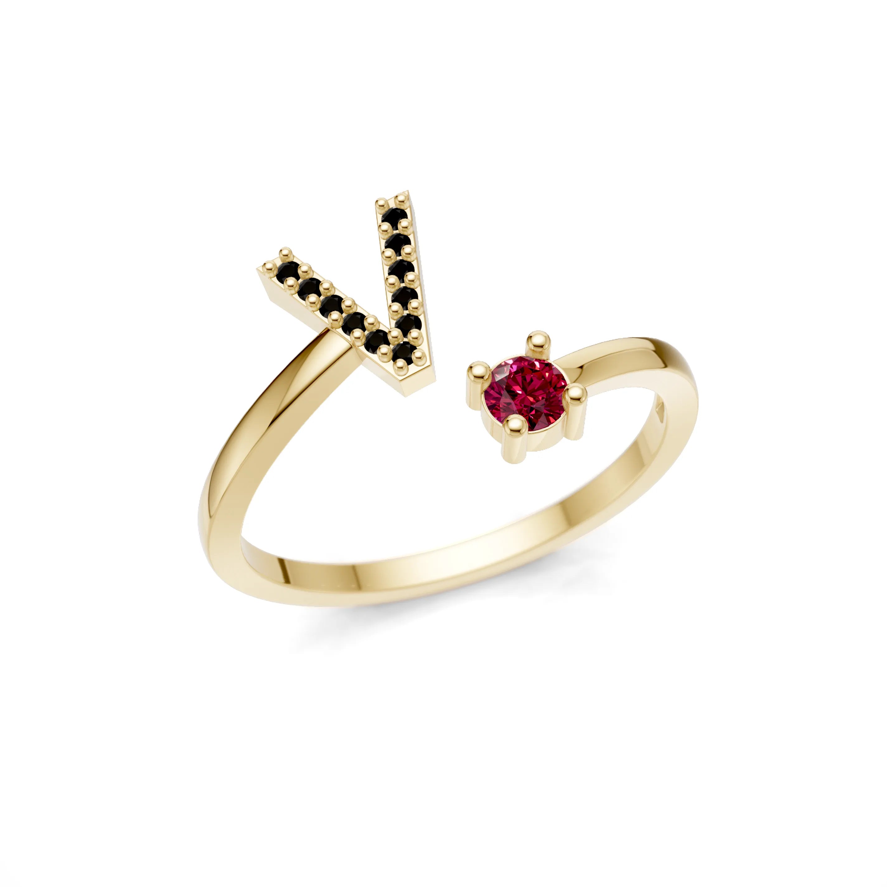 Gold_Ruby_Black