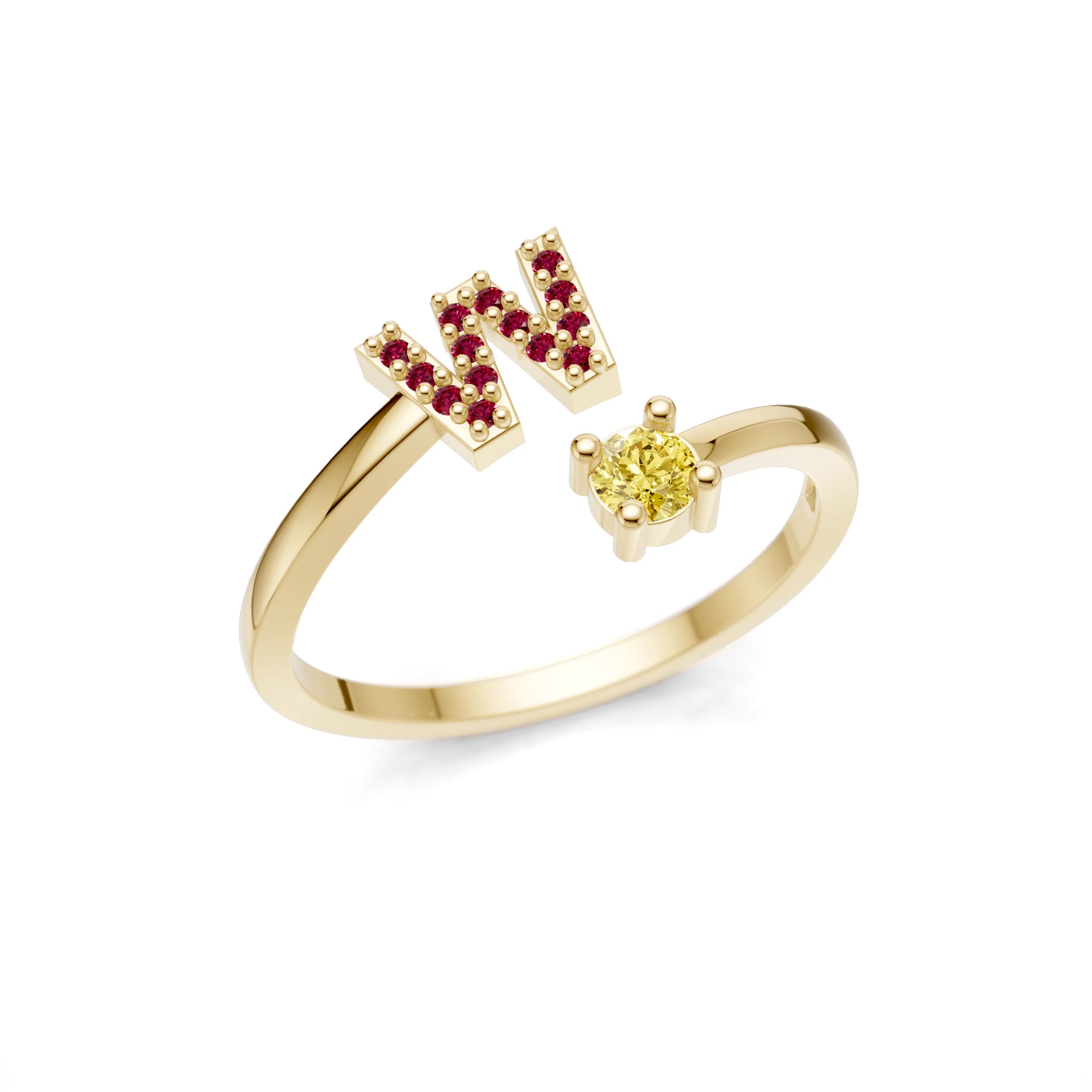 Gold_Citrine_Ruby