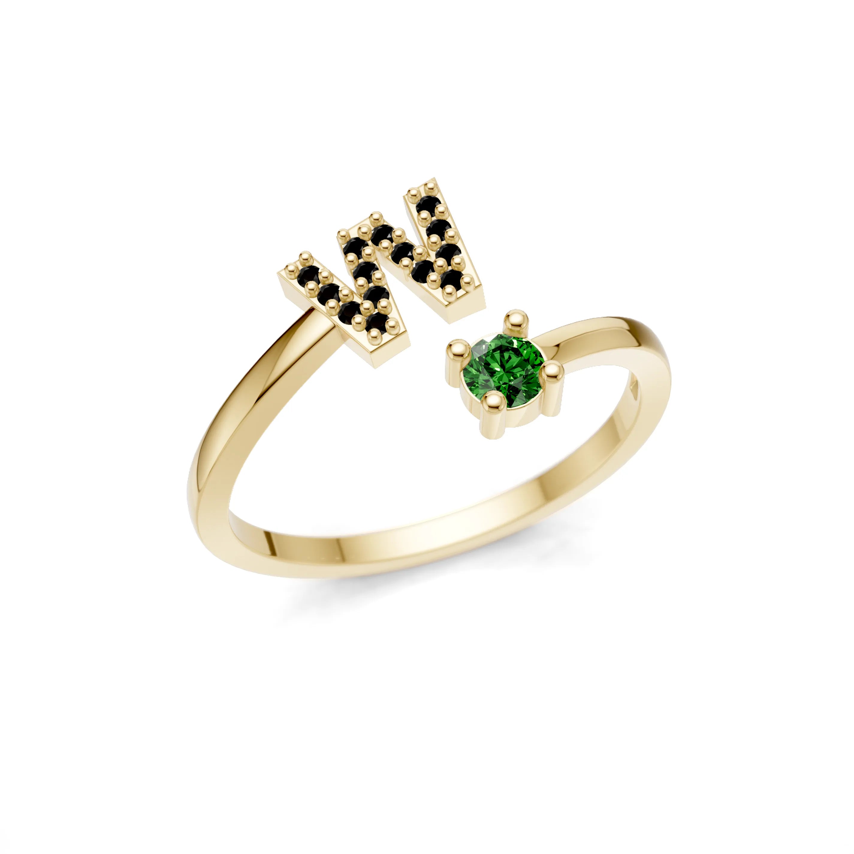 Gold_Emerald_Black