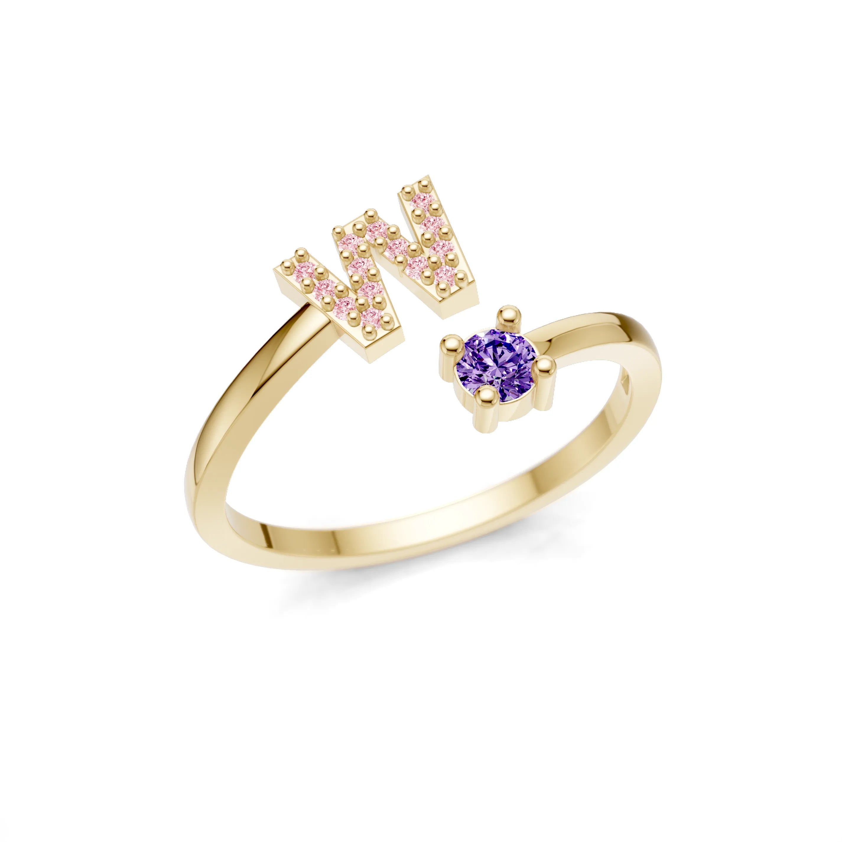 Gold_Amethyst_Pink