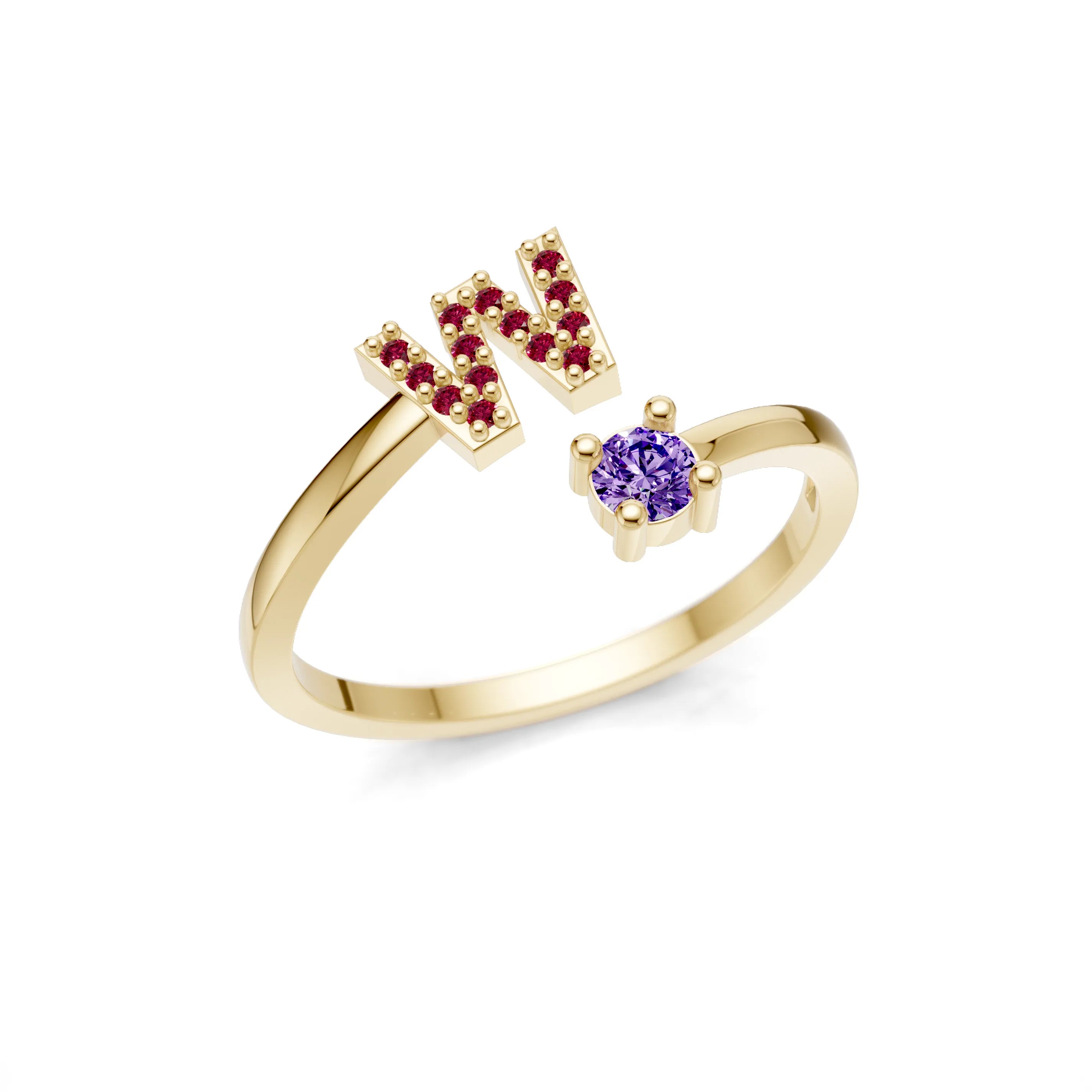 Gold_Amethyst_Ruby