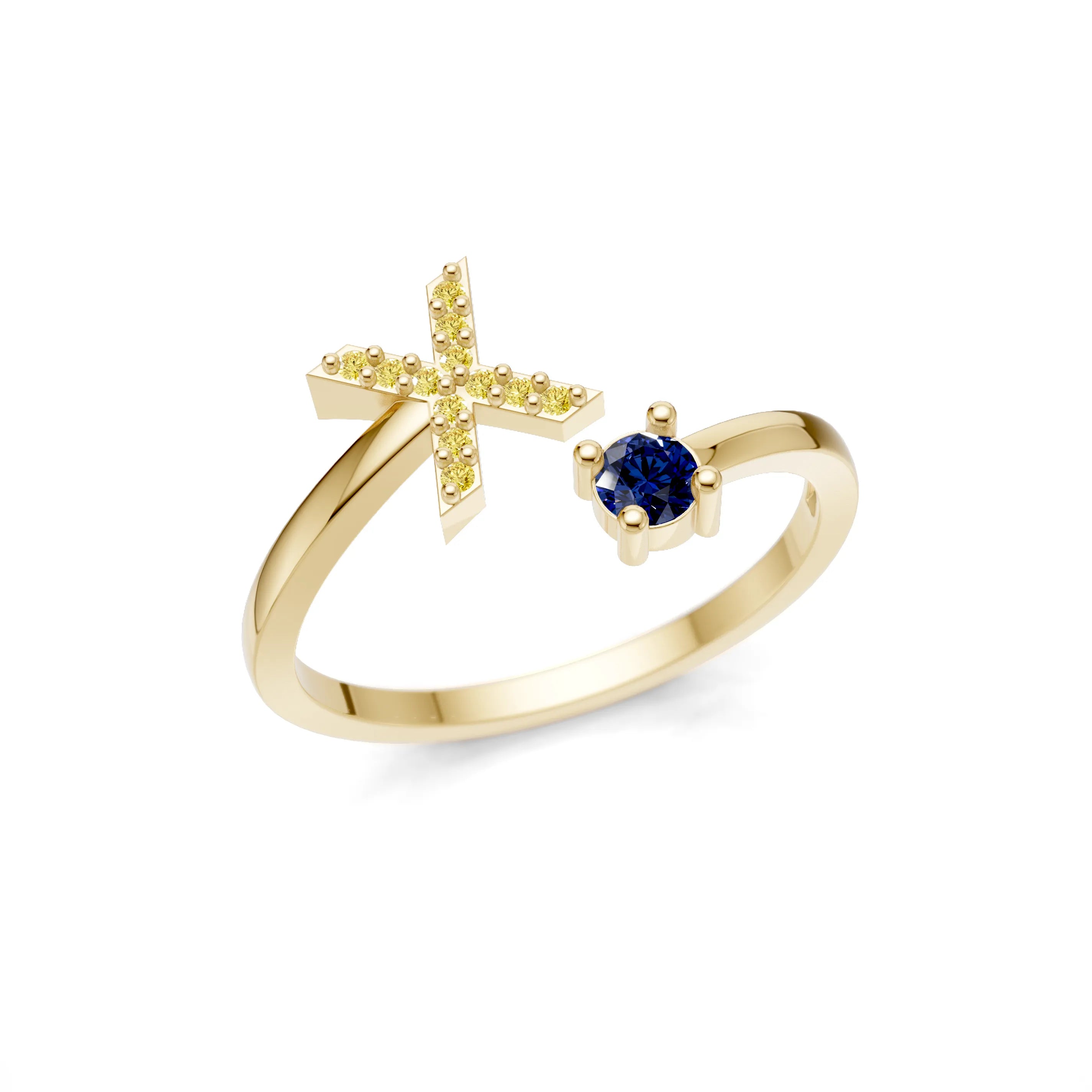 Gold_Sapphire_Citrine