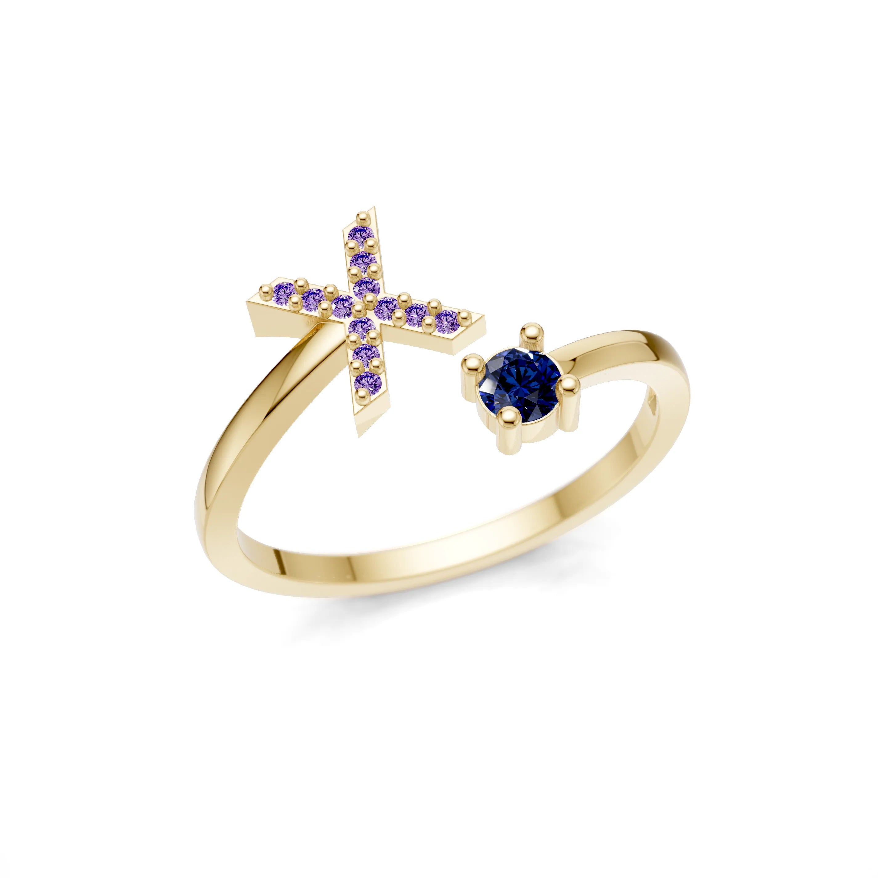 Gold_Sapphire_Amethyst