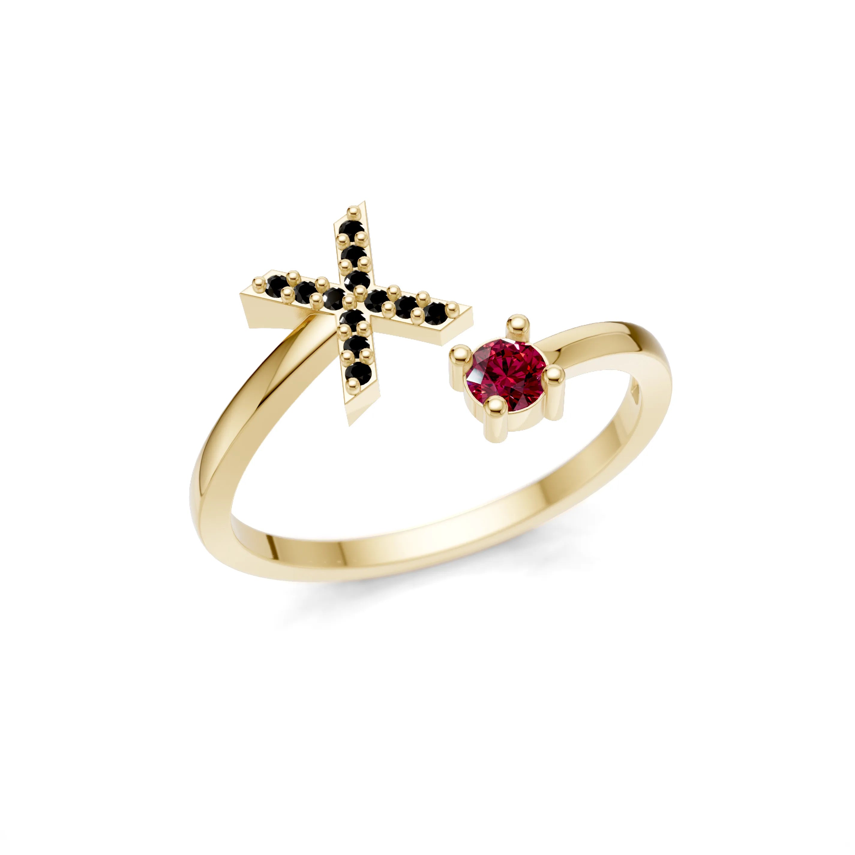 Gold_Ruby_Black