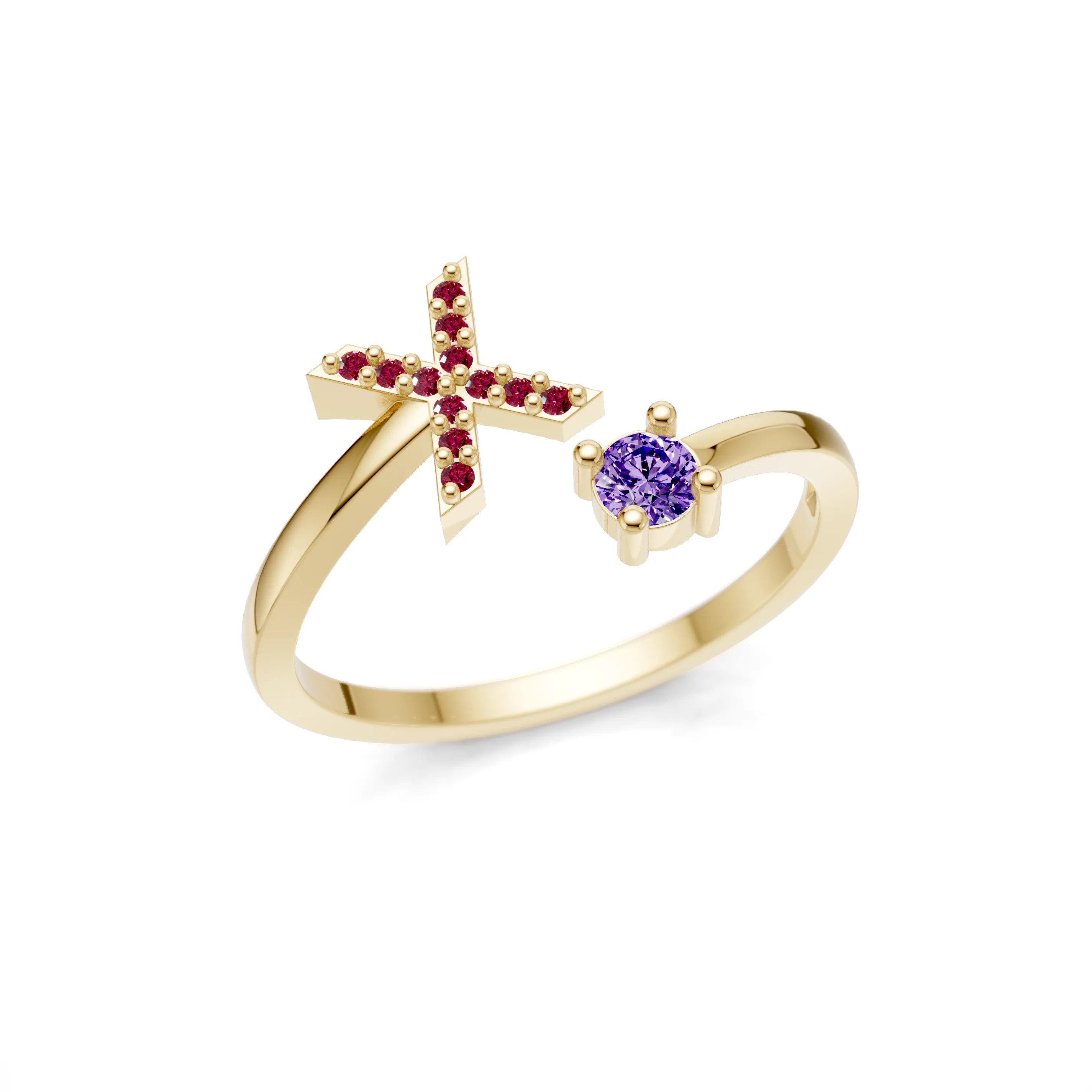 Gold_Amethyst_Ruby